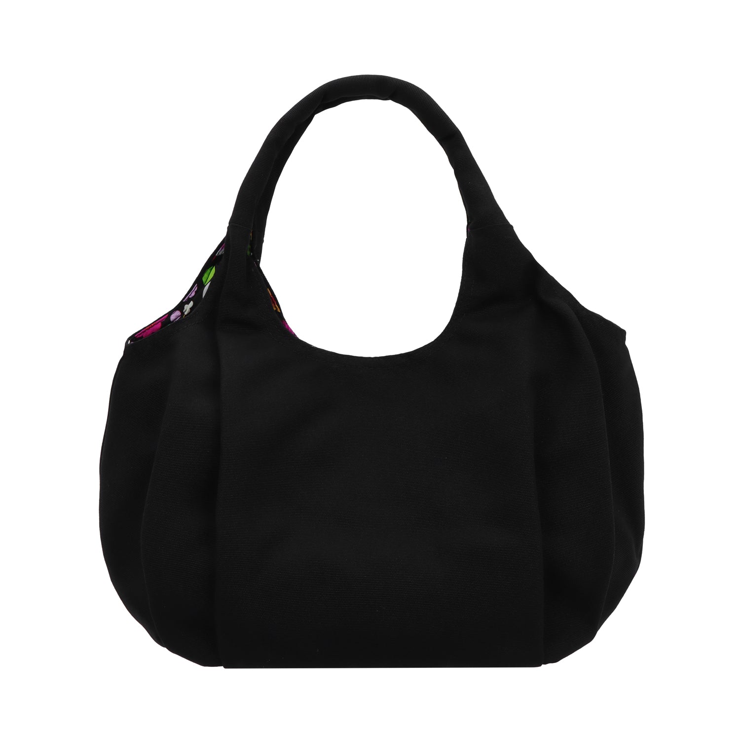 NaRaYa Arie Round Handle Bag - NaRaYa