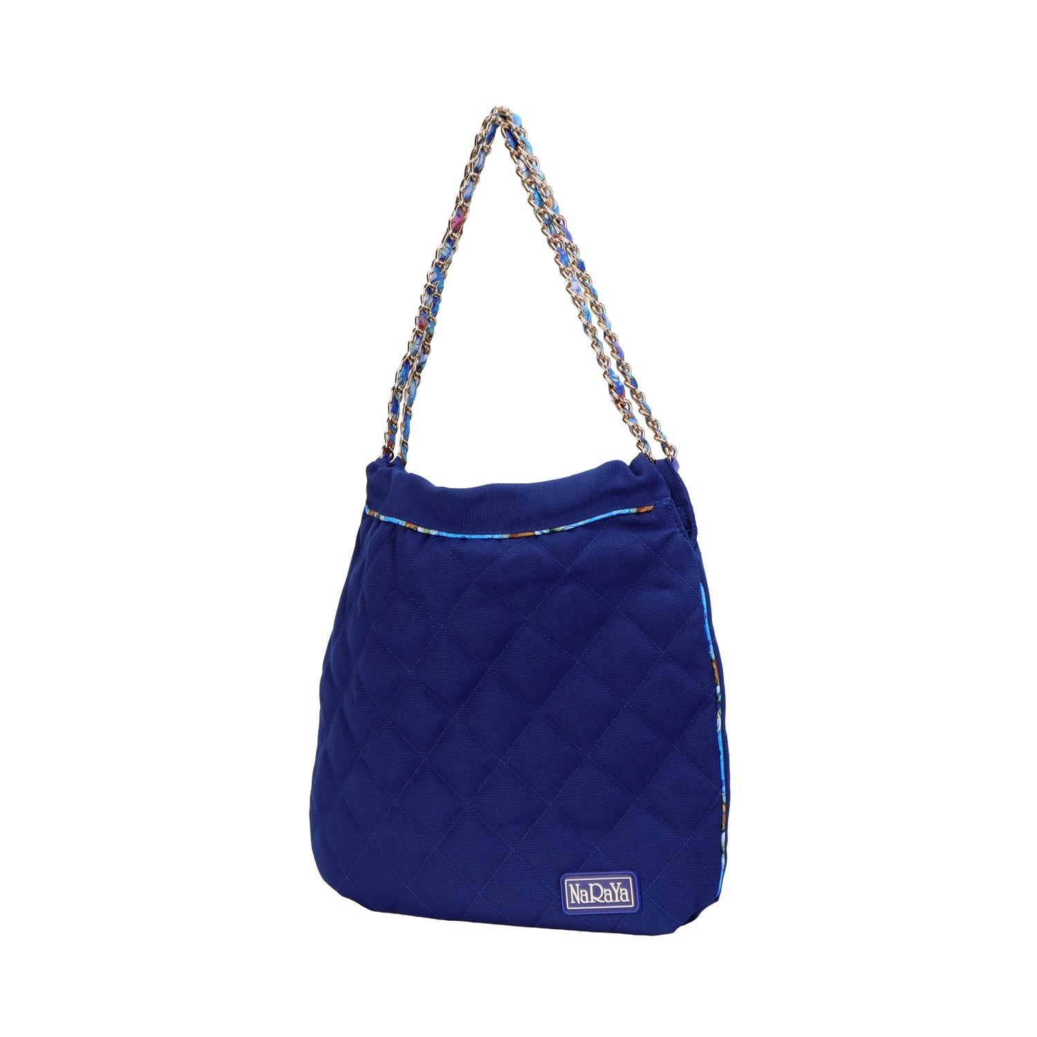 NaRaYa Arie Hobo Bag - NaRaYa