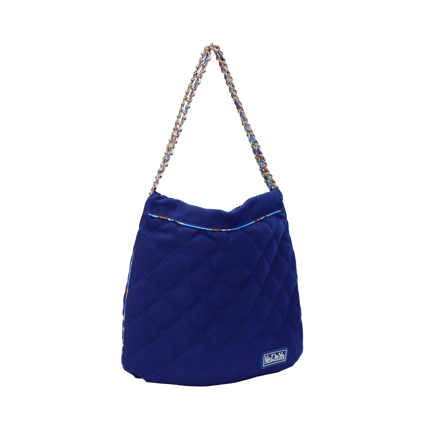 NaRaYa Arie Hobo Bag - NaRaYa