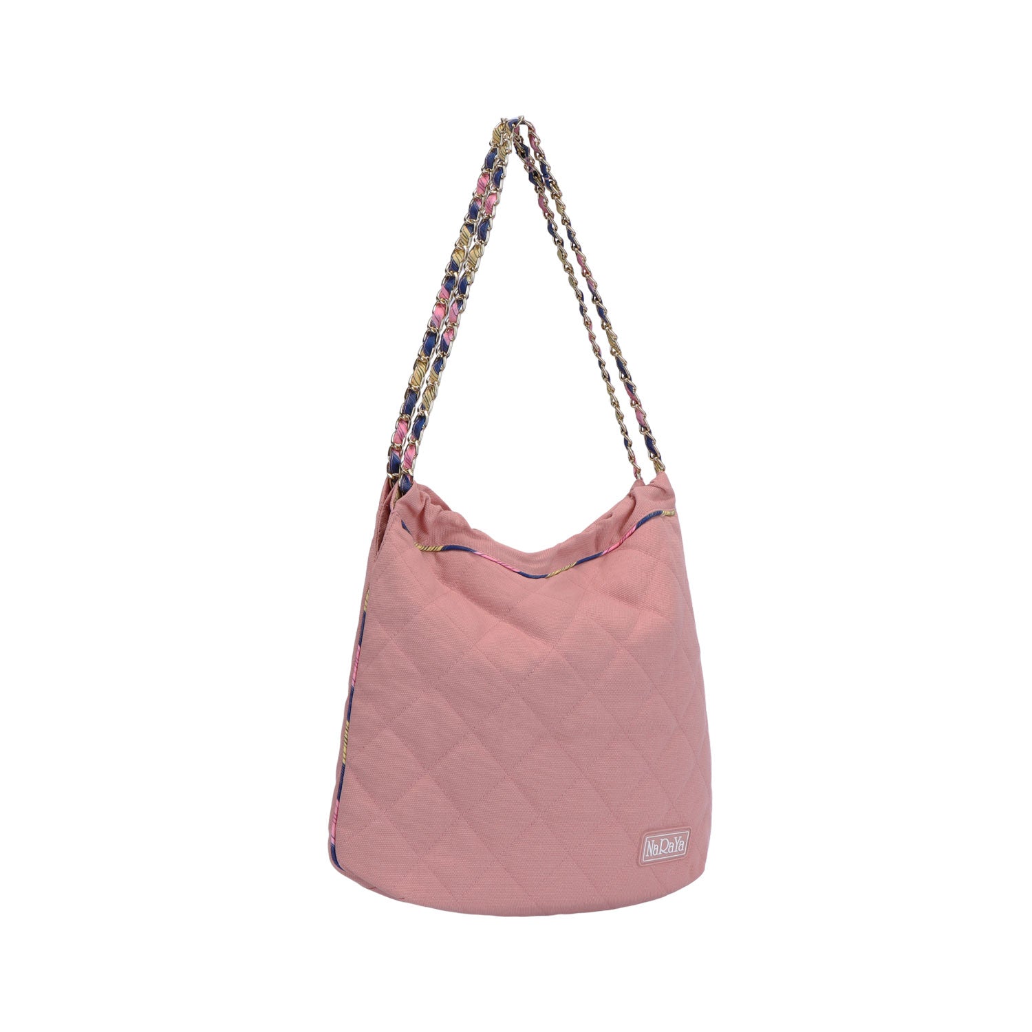NaRaYa Arie Hobo Bag