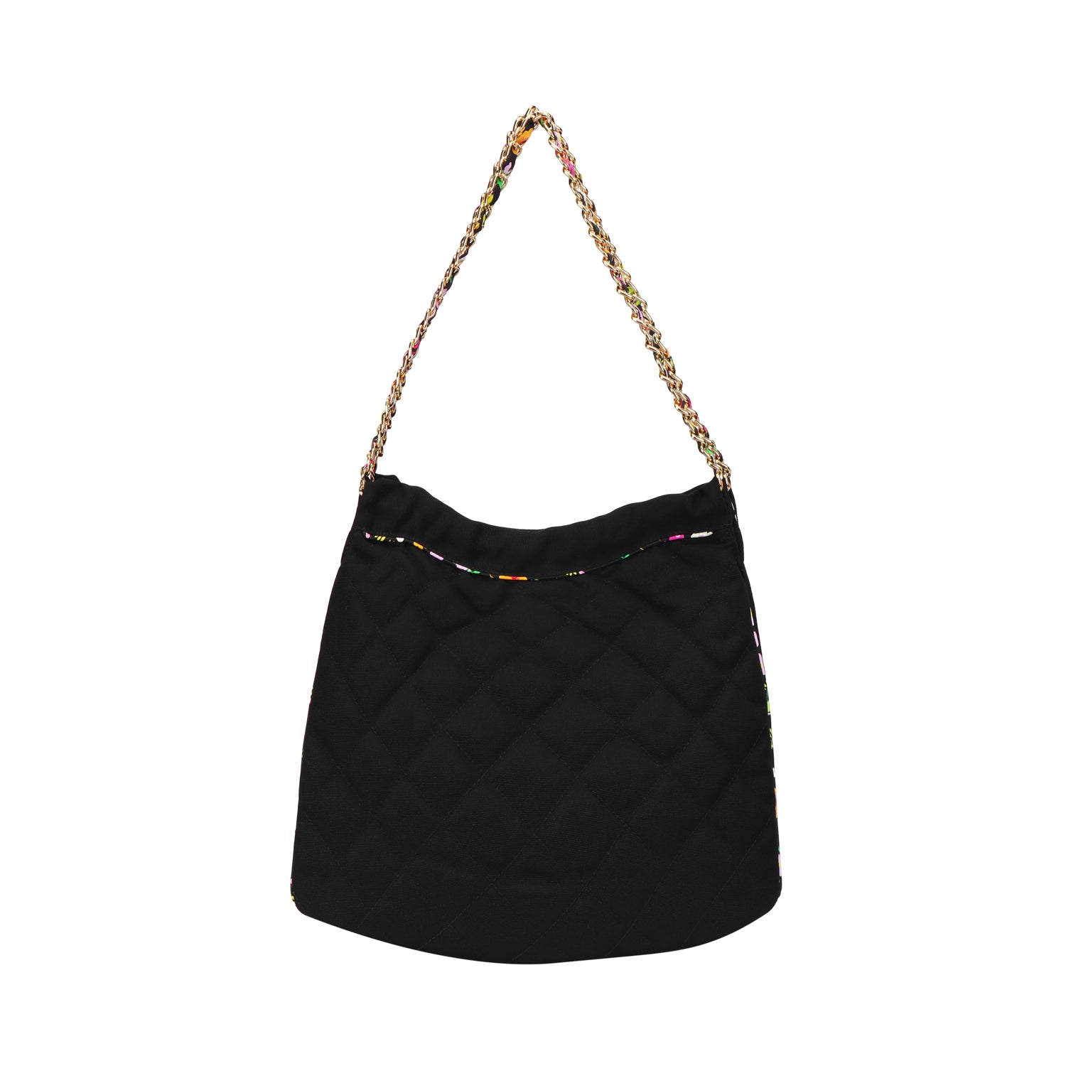 NaRaYa Arie Hobo Bag - NaRaYa