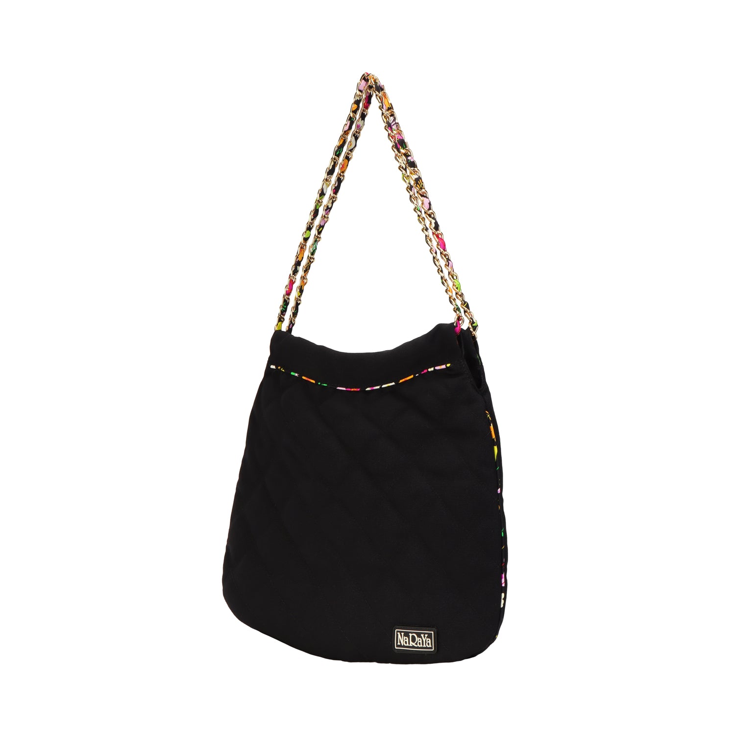 NaRaYa Arie Hobo Bag - NaRaYa