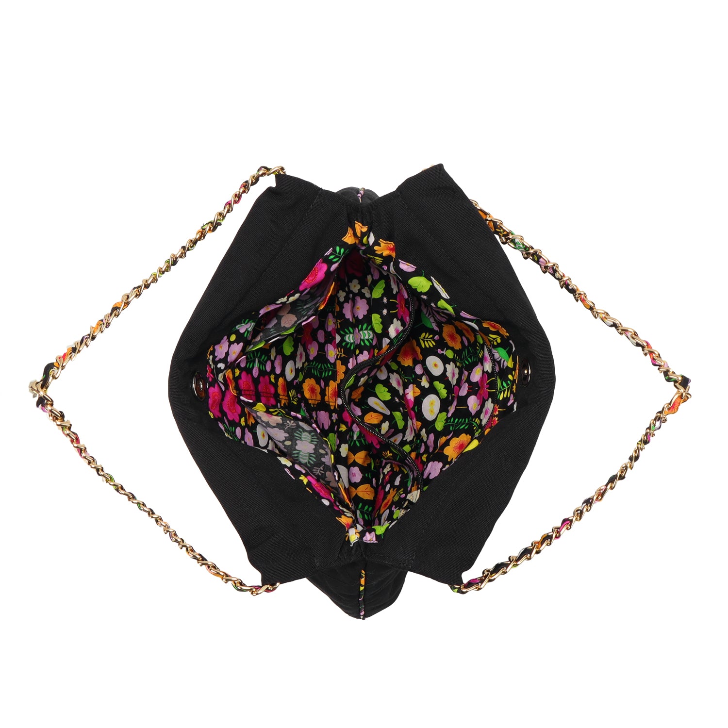 NaRaYa Arie Hobo Bag - NaRaYa