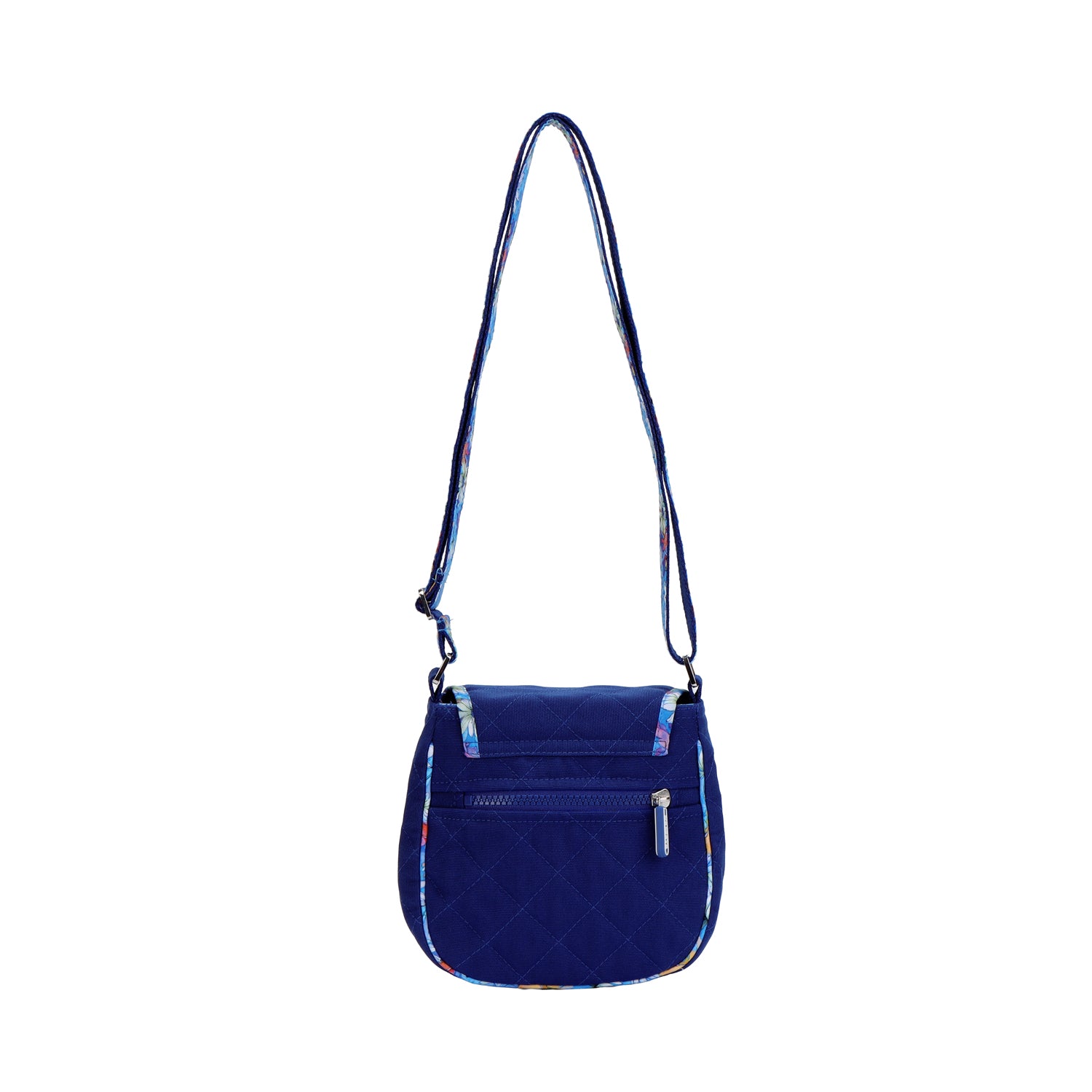 NaRaYa Arie Folded Crossbody Bag - NaRaYa