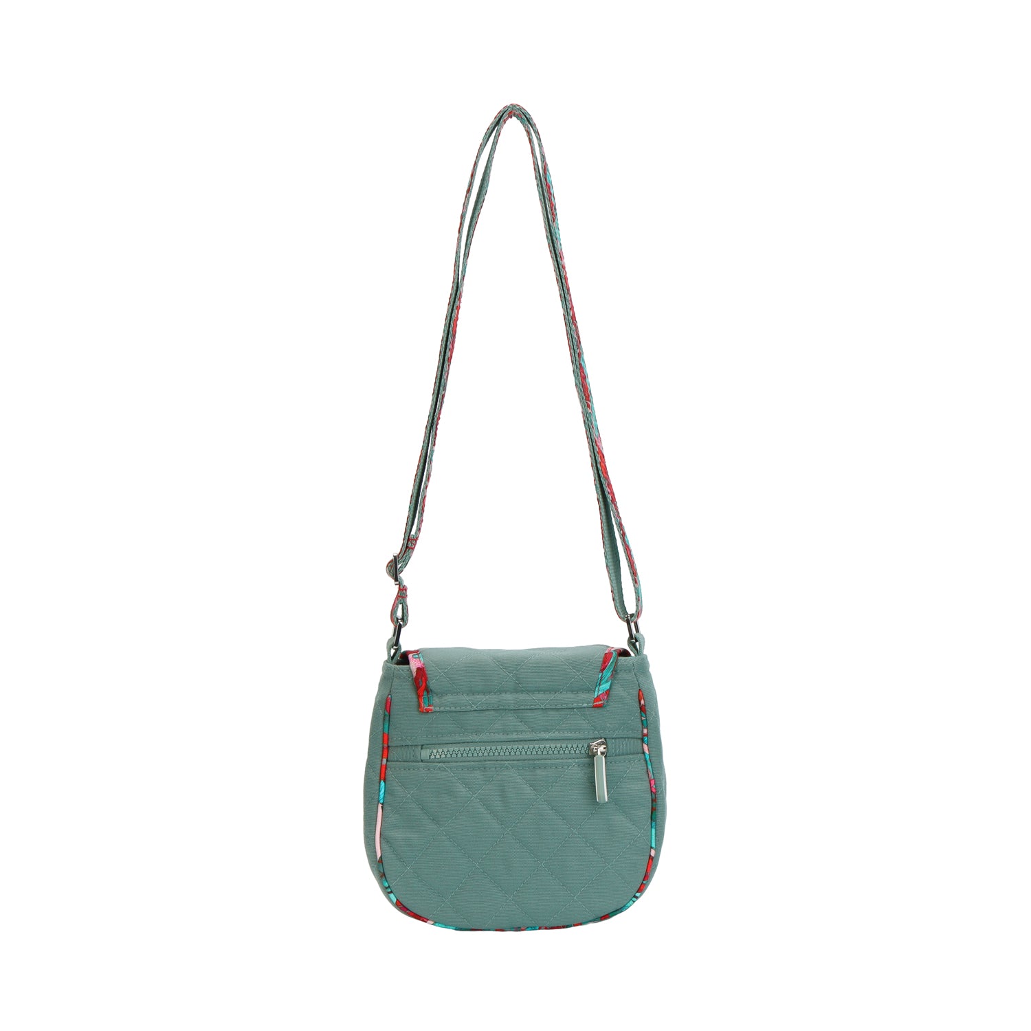 Arie Folded Crossbody Bag