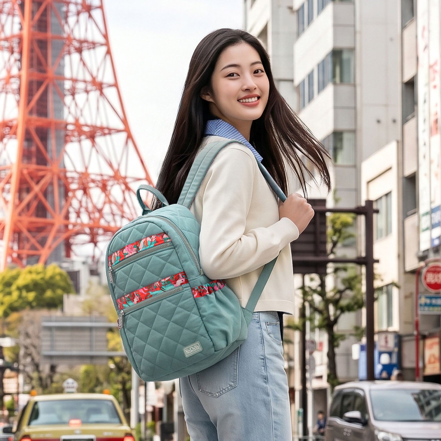 Arie Backpack