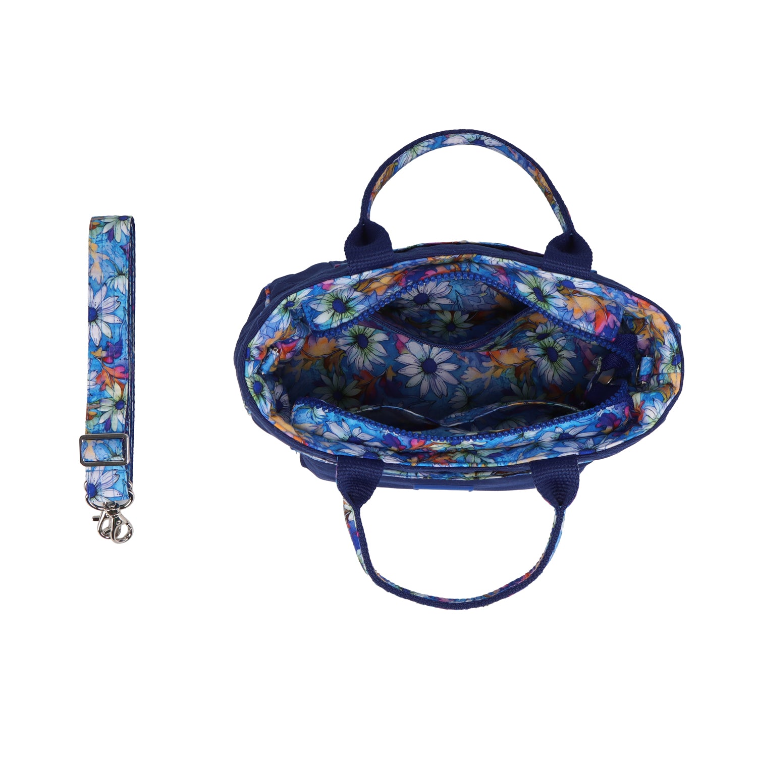 NaRaYa Arie Crossbody Bag - NaRaYa