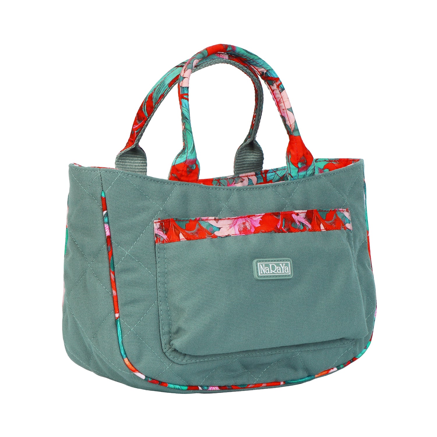 NaRaYa Arie Crossbody Bag - NaRaYa