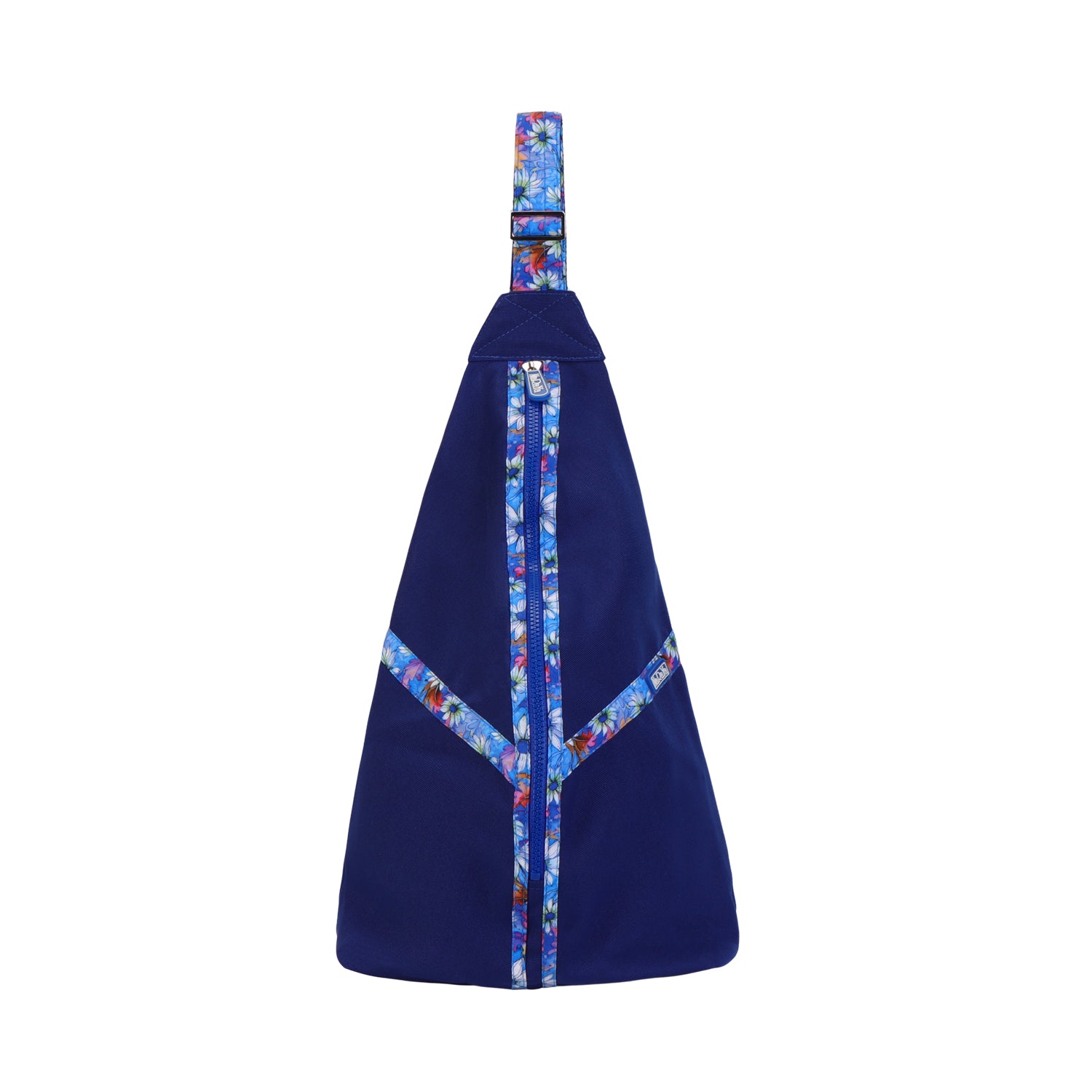 Arie Triangle Sling Bag