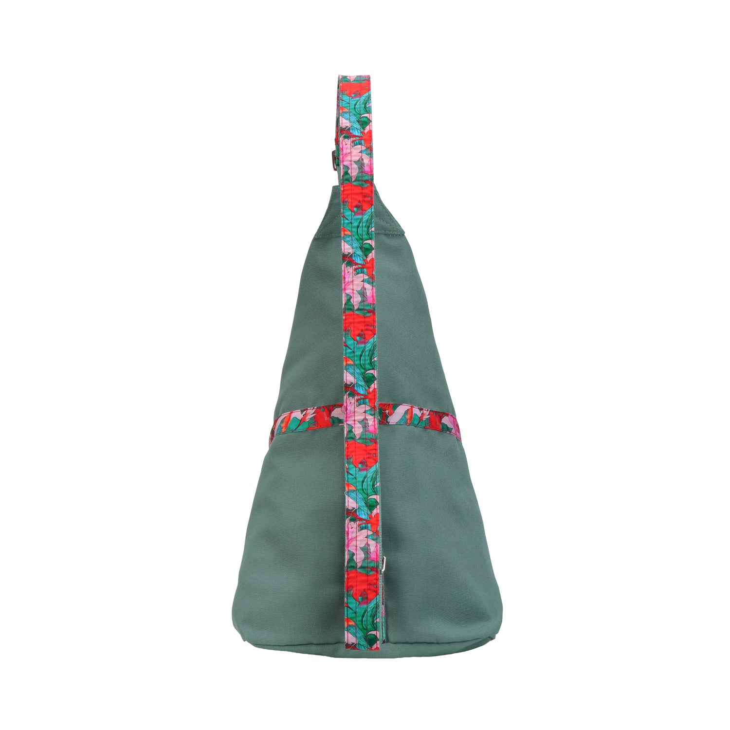 Arie Triangle Sling Bag