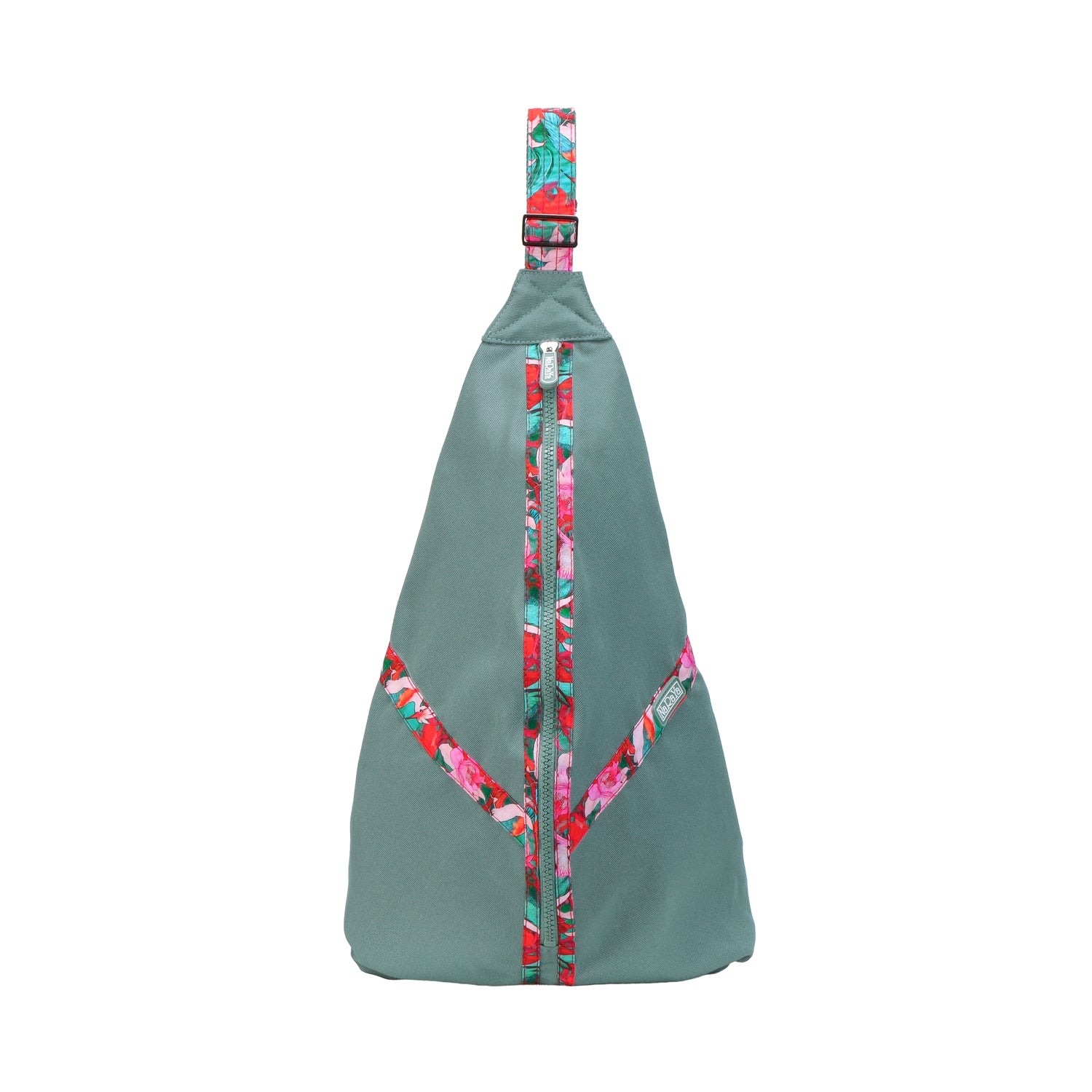 Arie Triangle Sling Bag