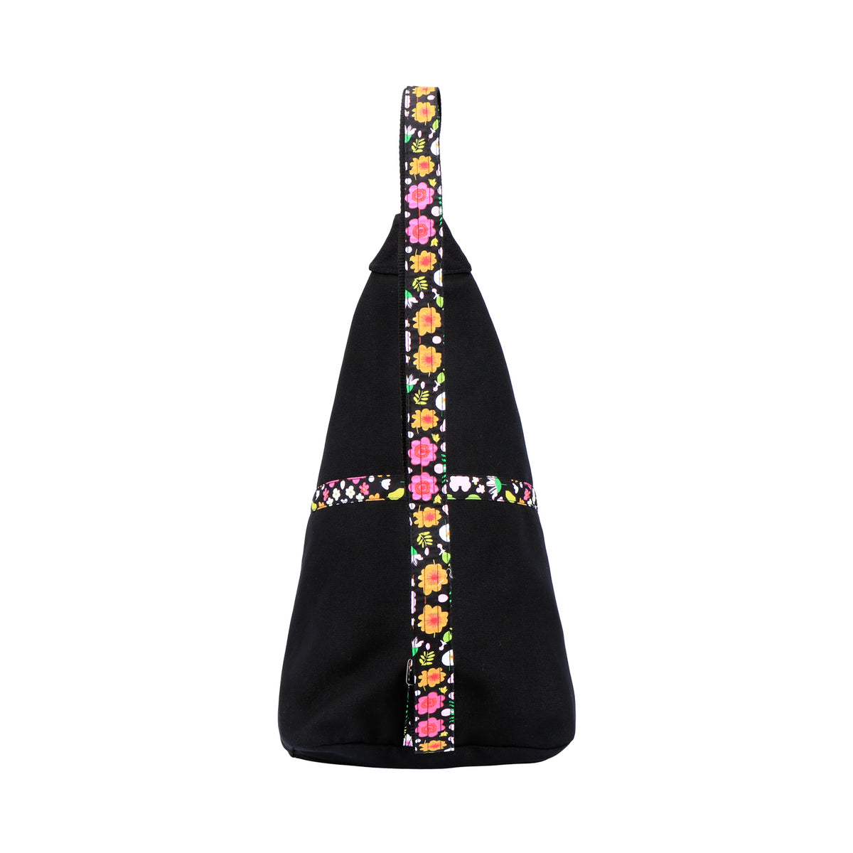 Arie Triangle Sling Bag - NaRaYa