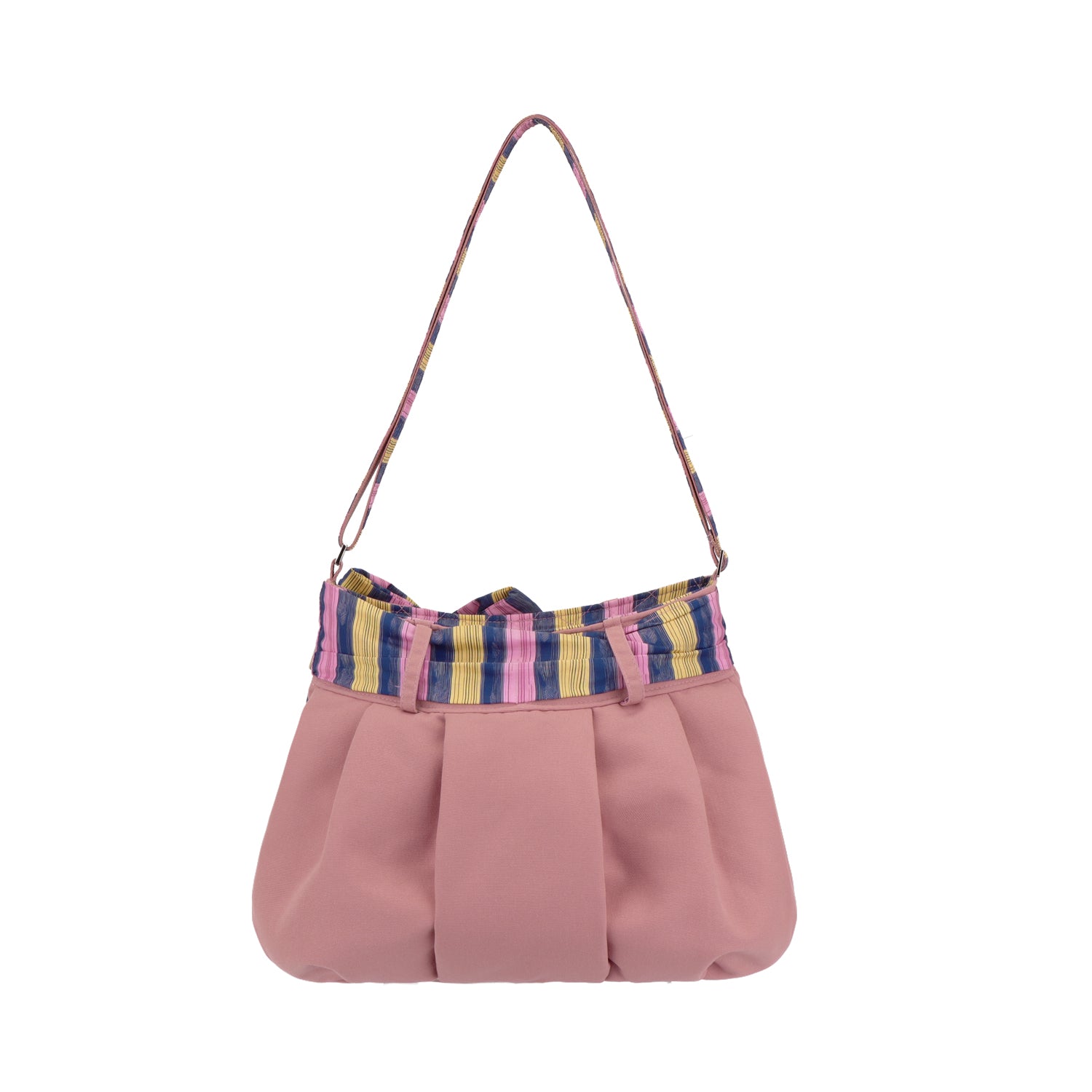 NaRaYa Arie Rached Shoulder Bag - NaRaYa
