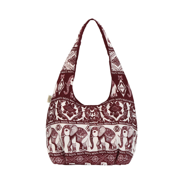 Chang 迷你单肩包