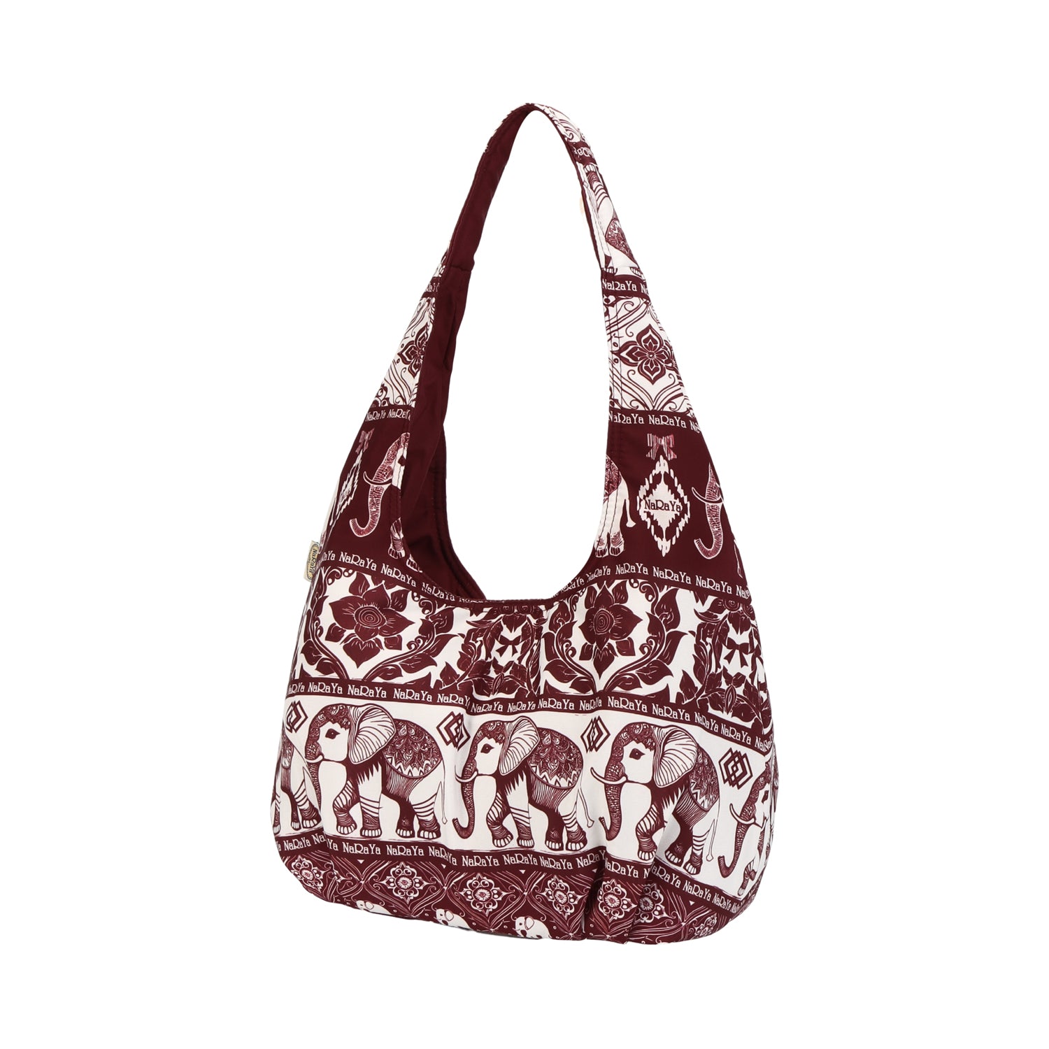 NaRaYa Chang Mini Shoulder Bag - NaRaYa