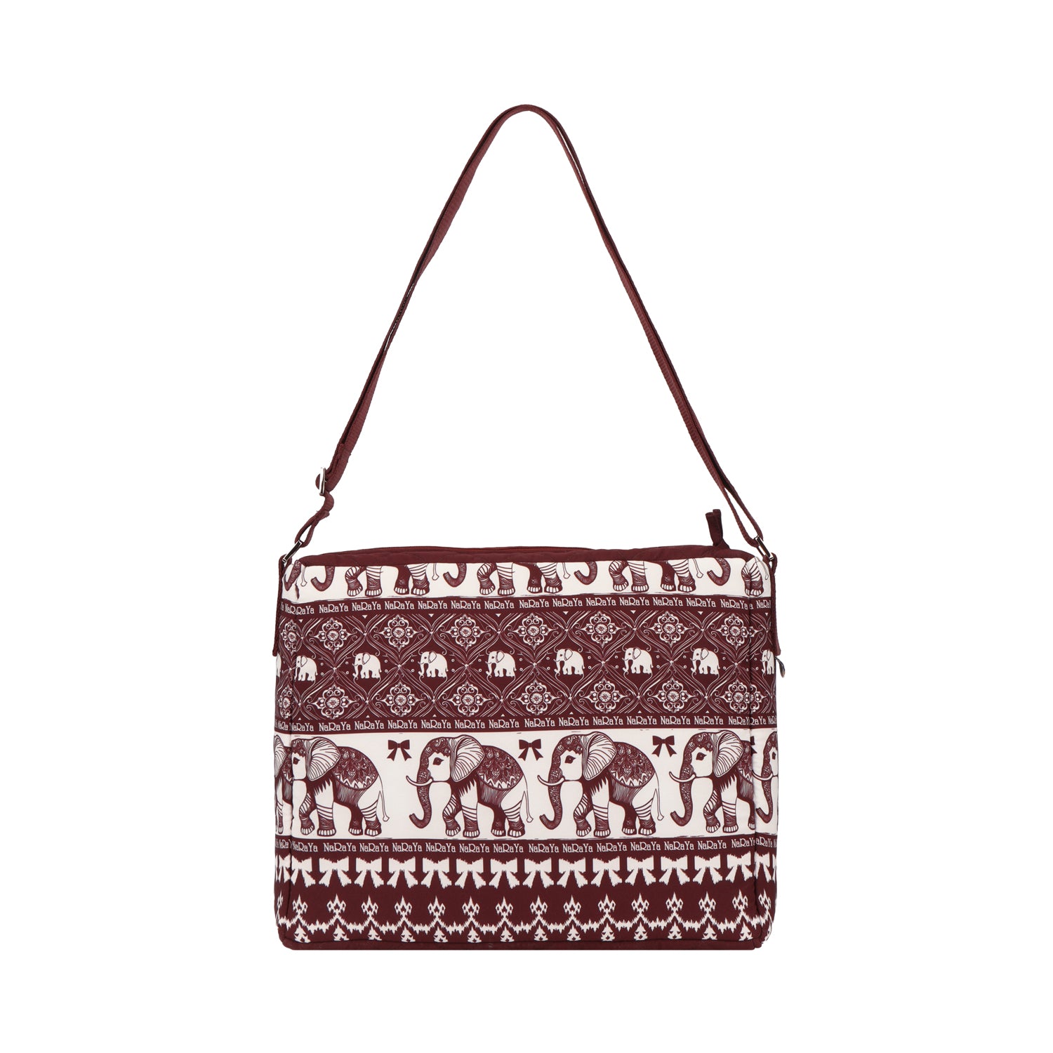 NaRaYa Chang Crossbody Bag - NaRaYa