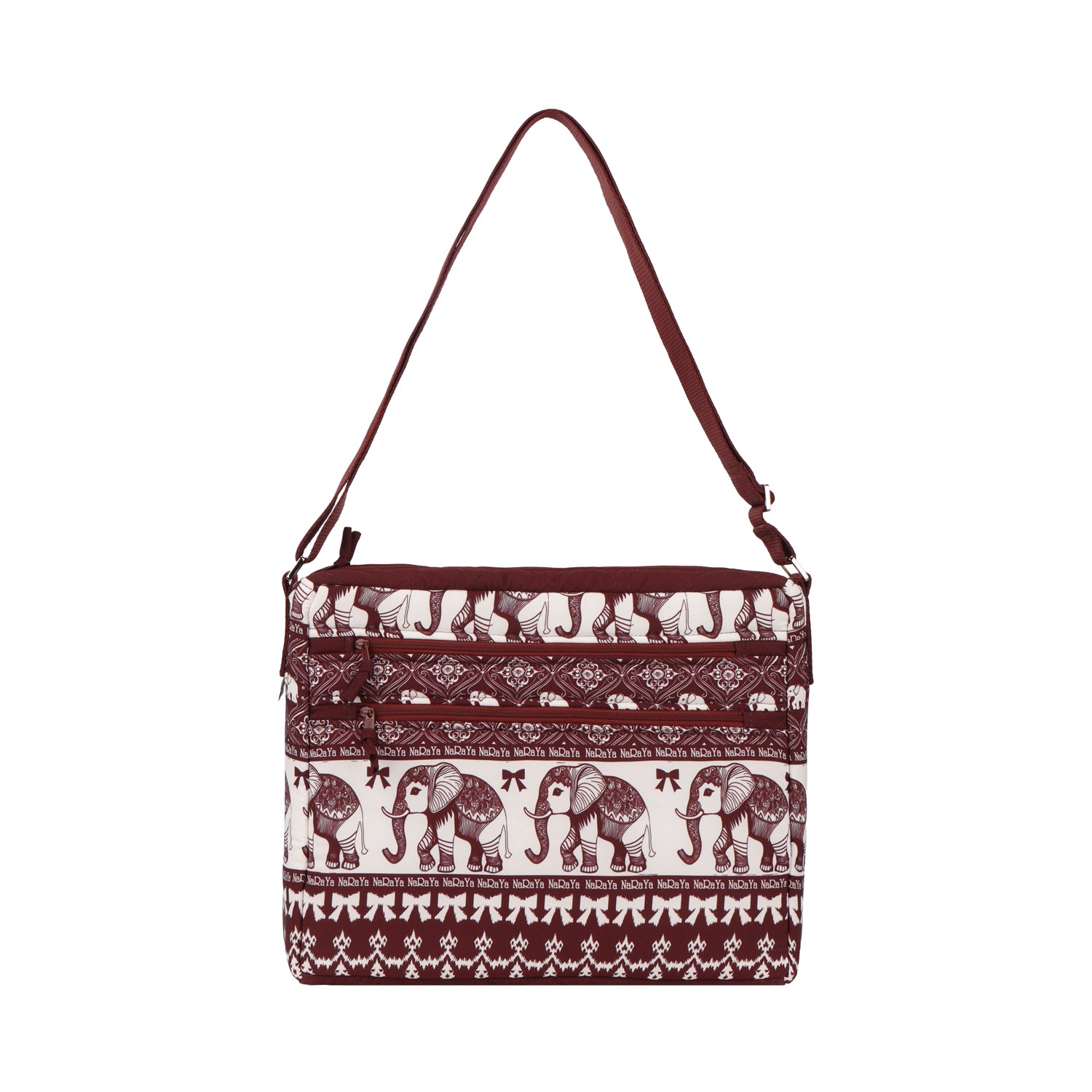 NaRaYa Chang Crossbody Bag