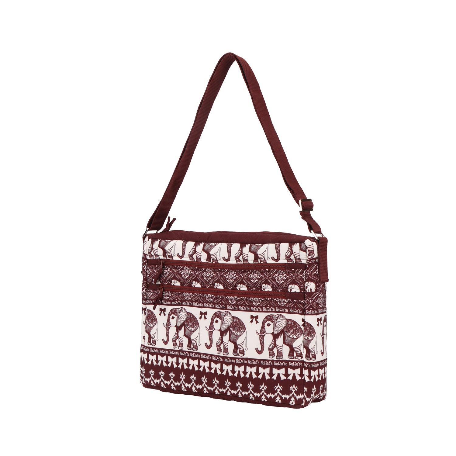 NaRaYa Chang Crossbody Bag - NaRaYa