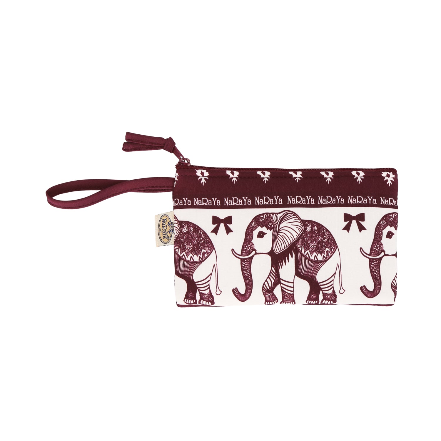 NaRaYa Chang Coin Bag - NaRaYa