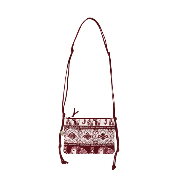 NaRaYa Chang Crossbody Sling Bag
