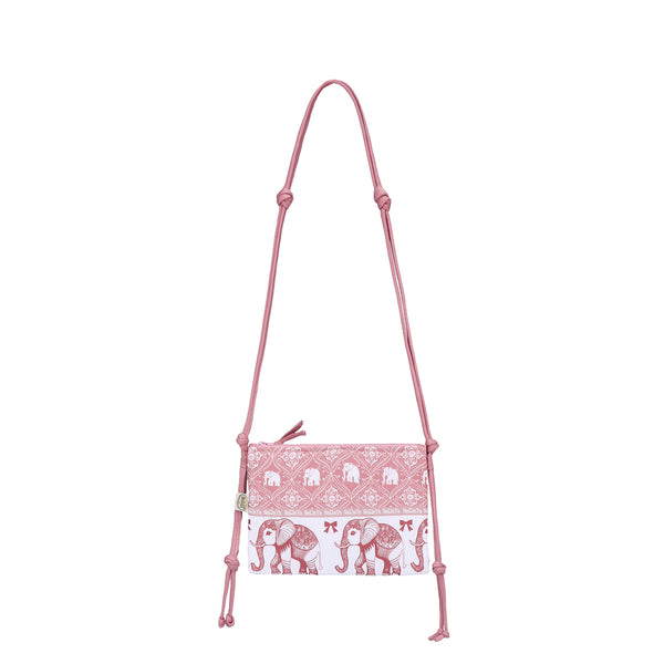 กระเป๋าสะพายข้าง ขนาดเล็กพิเศษ Chang