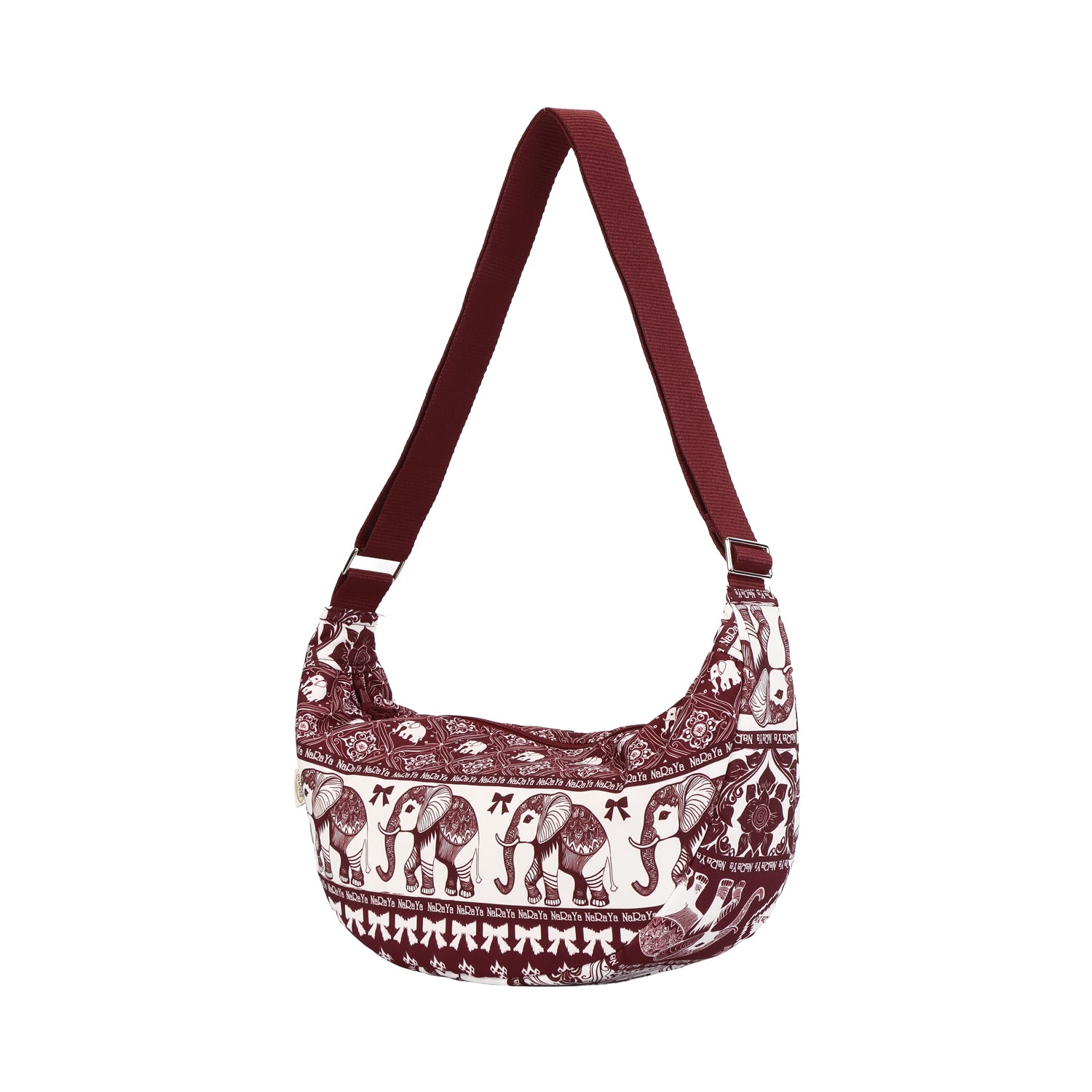 กระเป๋าคาดอก Chang