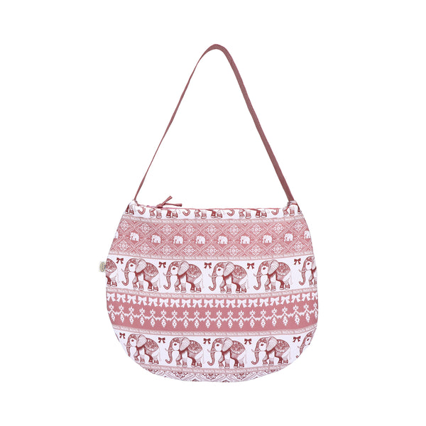NaRaYa Chang Shoulder Slouchy Bag
