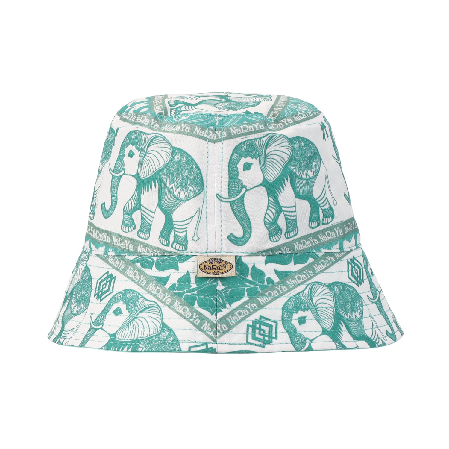 NaRaYa Chang Bucket Hat