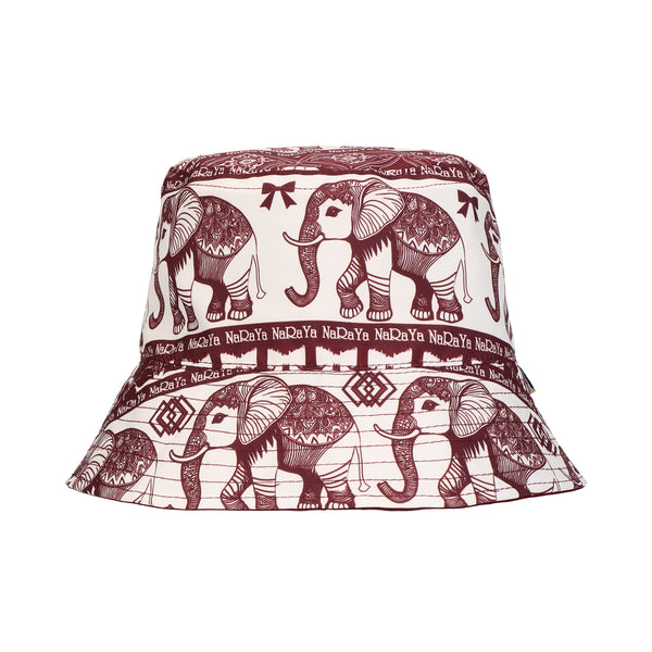 NaRaYa Chang Bucket Hat