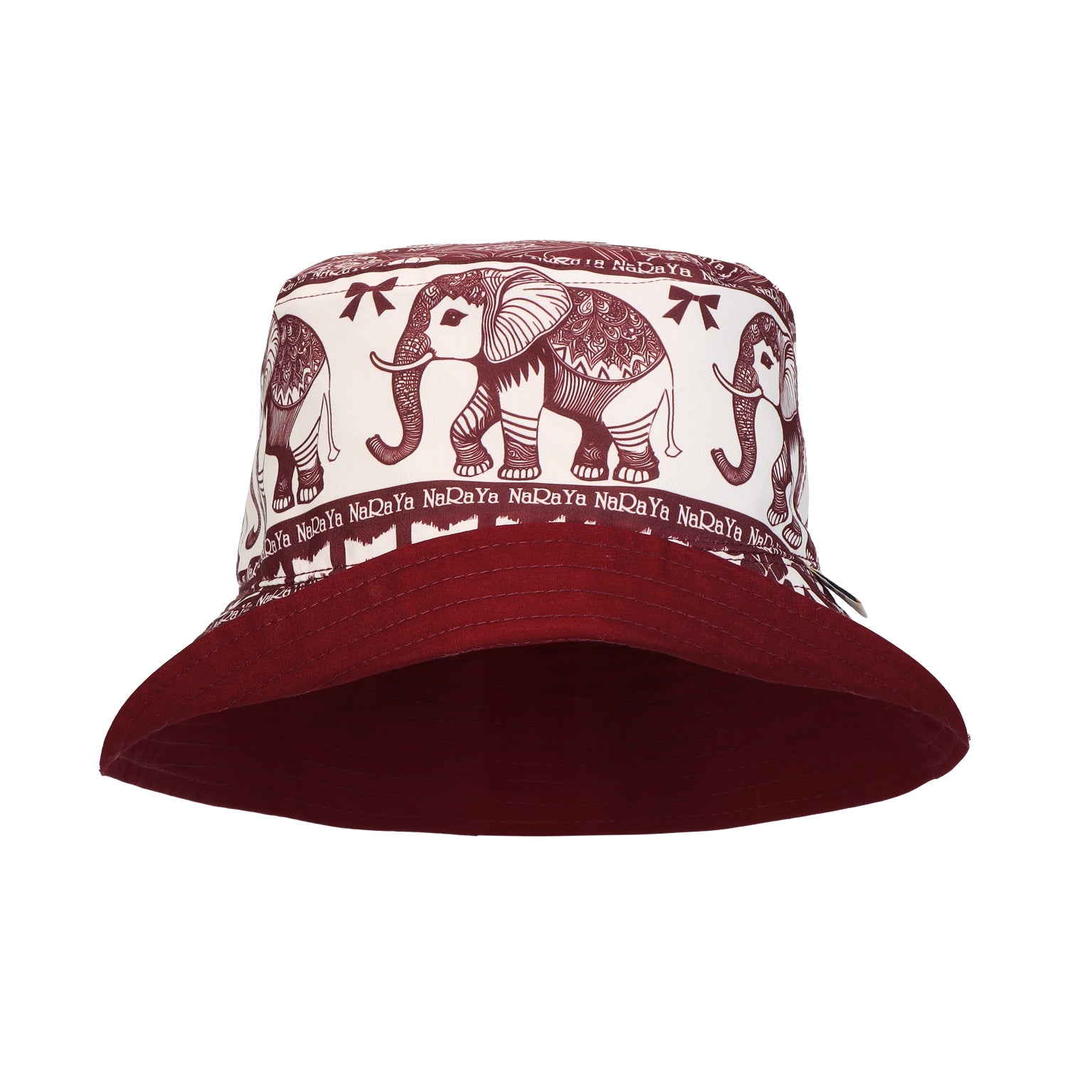 NaRaYa Chang Bucket Hat