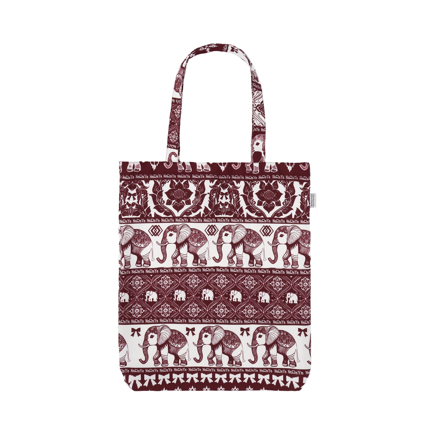 Chang Foldable Shopping Bag