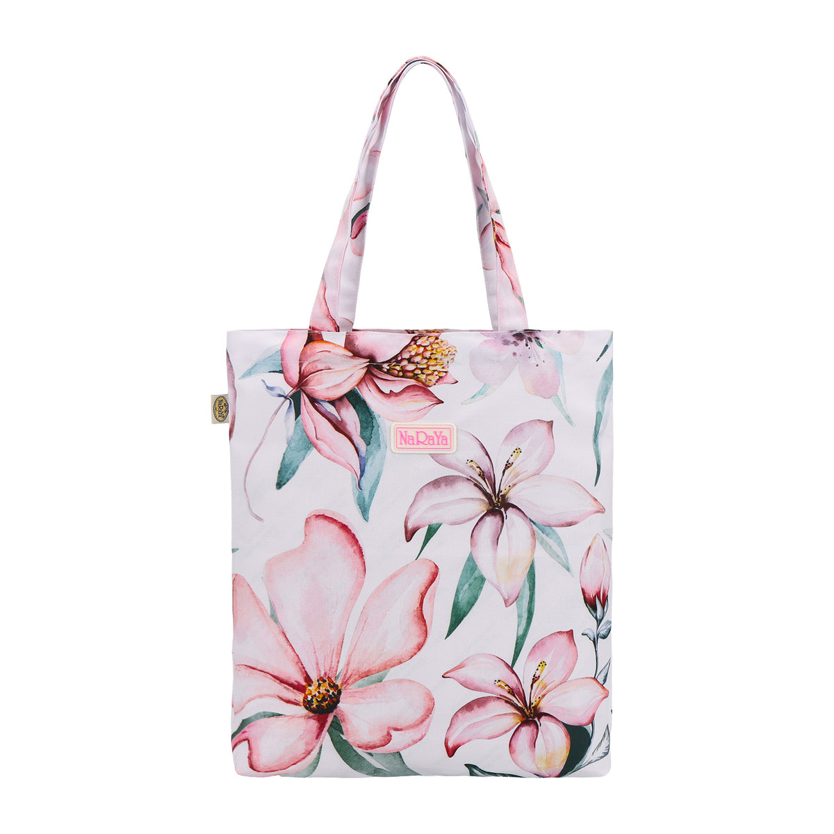 กระเป๋าผ้าแคนวาส Tint & Tote