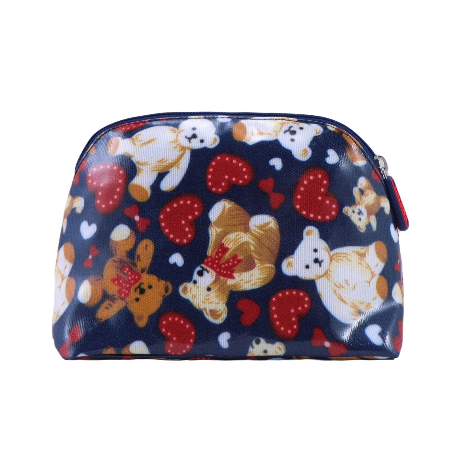 NaRaYa DryCanvas Cosmetic Bag