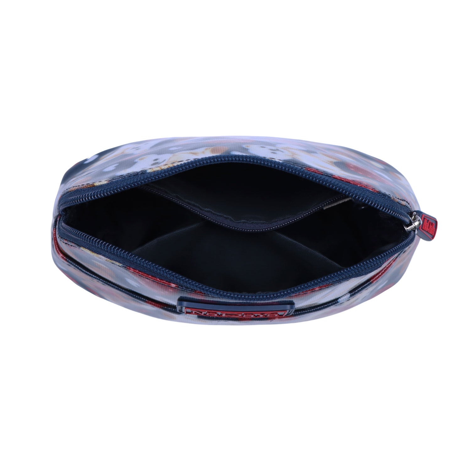 NaRaYa DryCanvas Cosmetic Bag