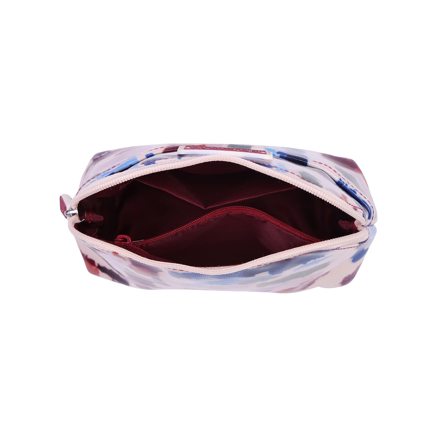 NaRaYa DryCanvas Cosmetic Bag