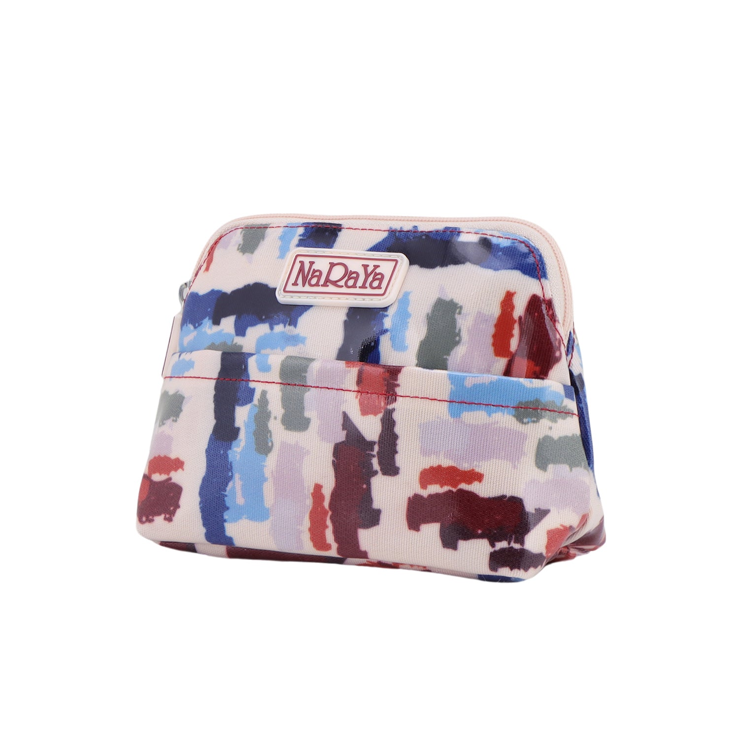 NaRaYa DryCanvas Cosmetic Bag