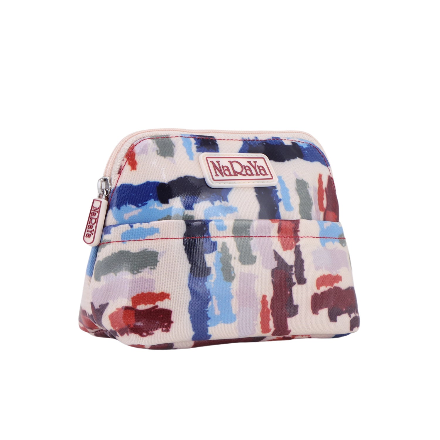 NaRaYa DryCanvas Cosmetic Bag