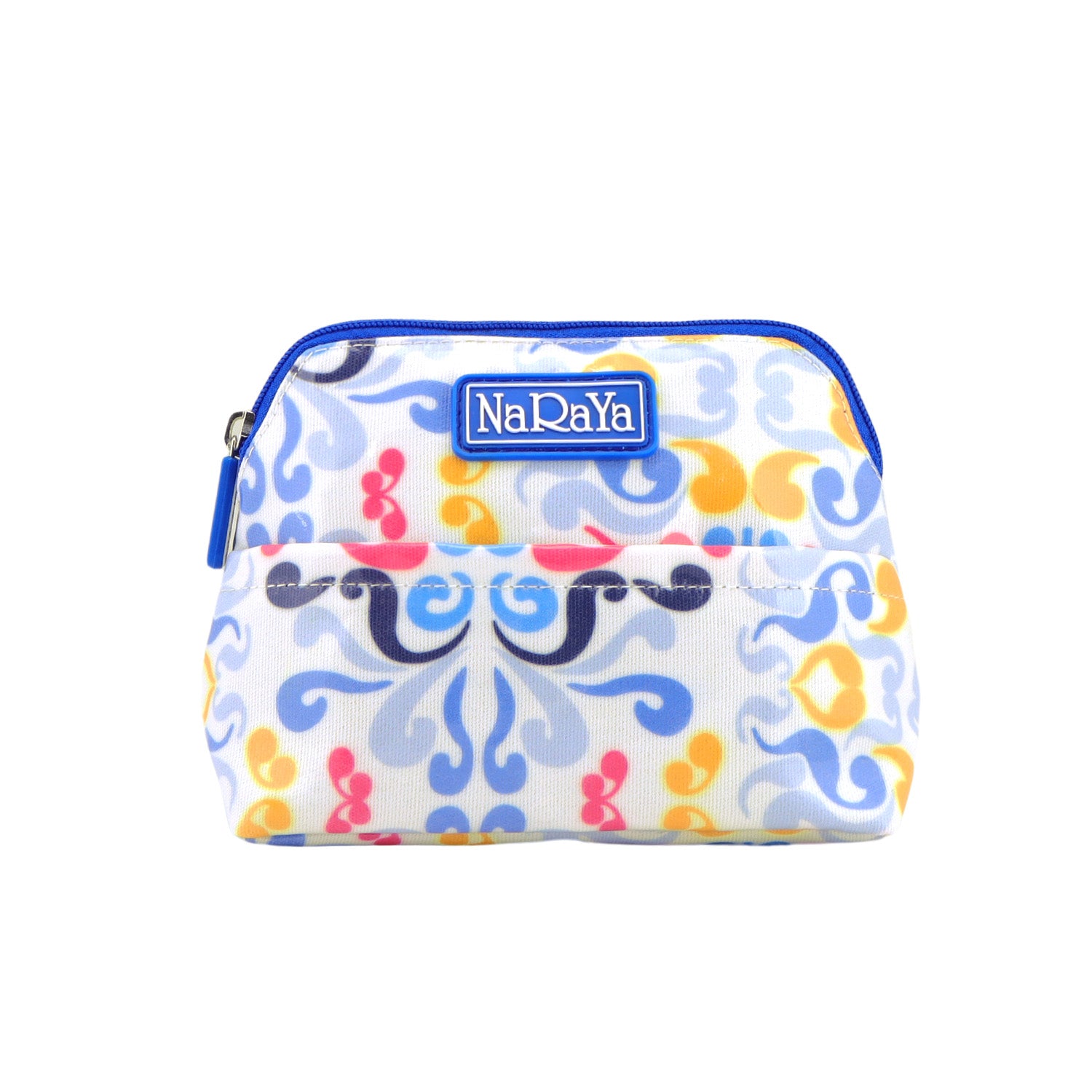 NaRaYa DryCanvas Cosmetic Bag