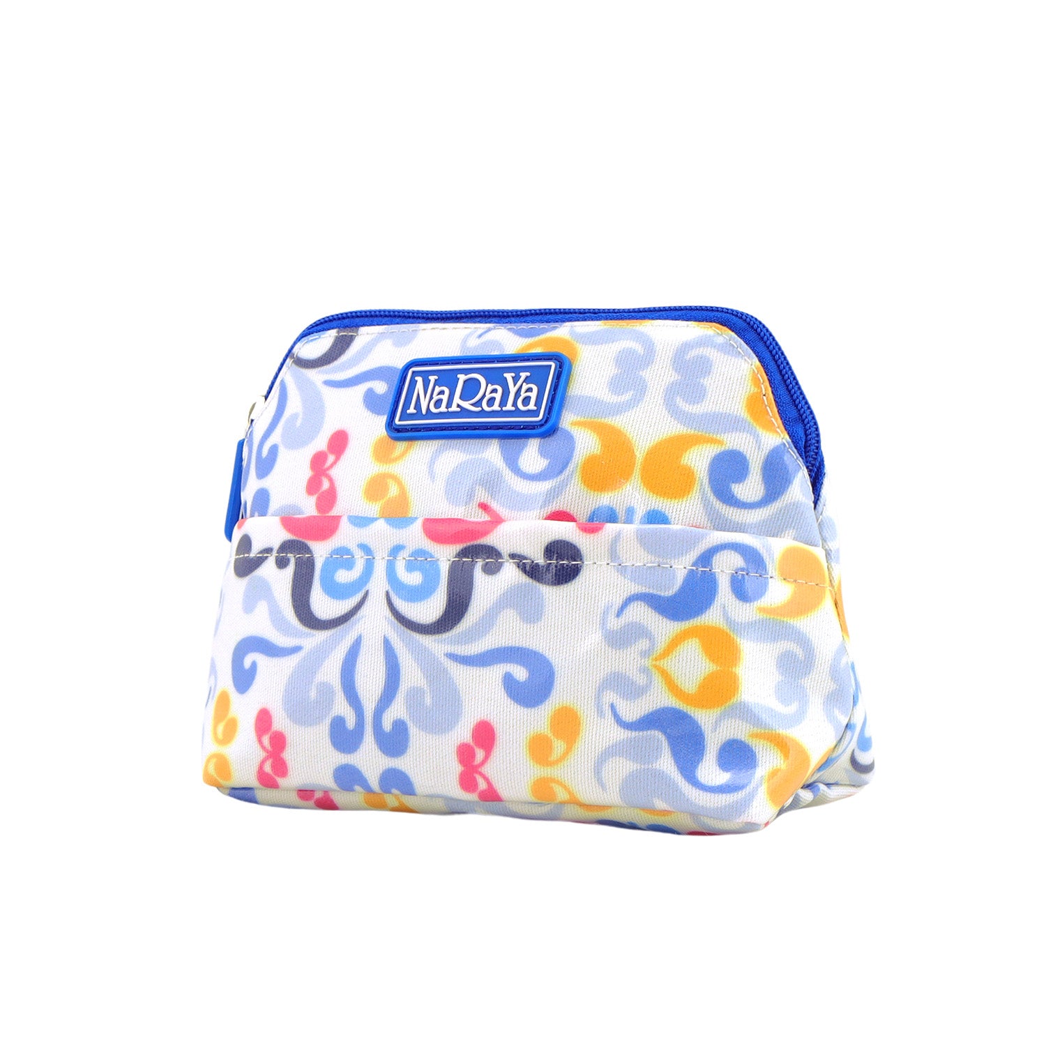NaRaYa DryCanvas Cosmetic Bag