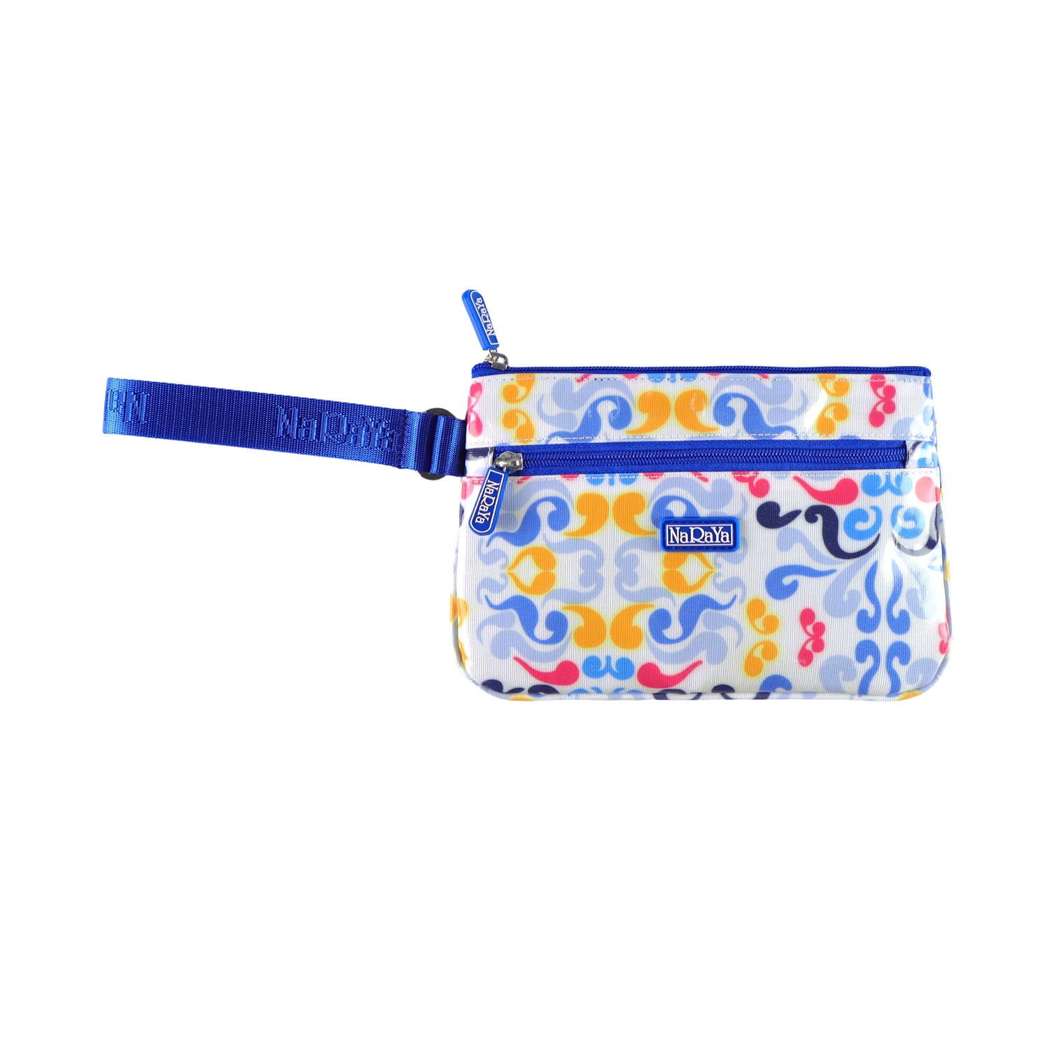 NaRaYa DryCanvas Cosmetic Bag
