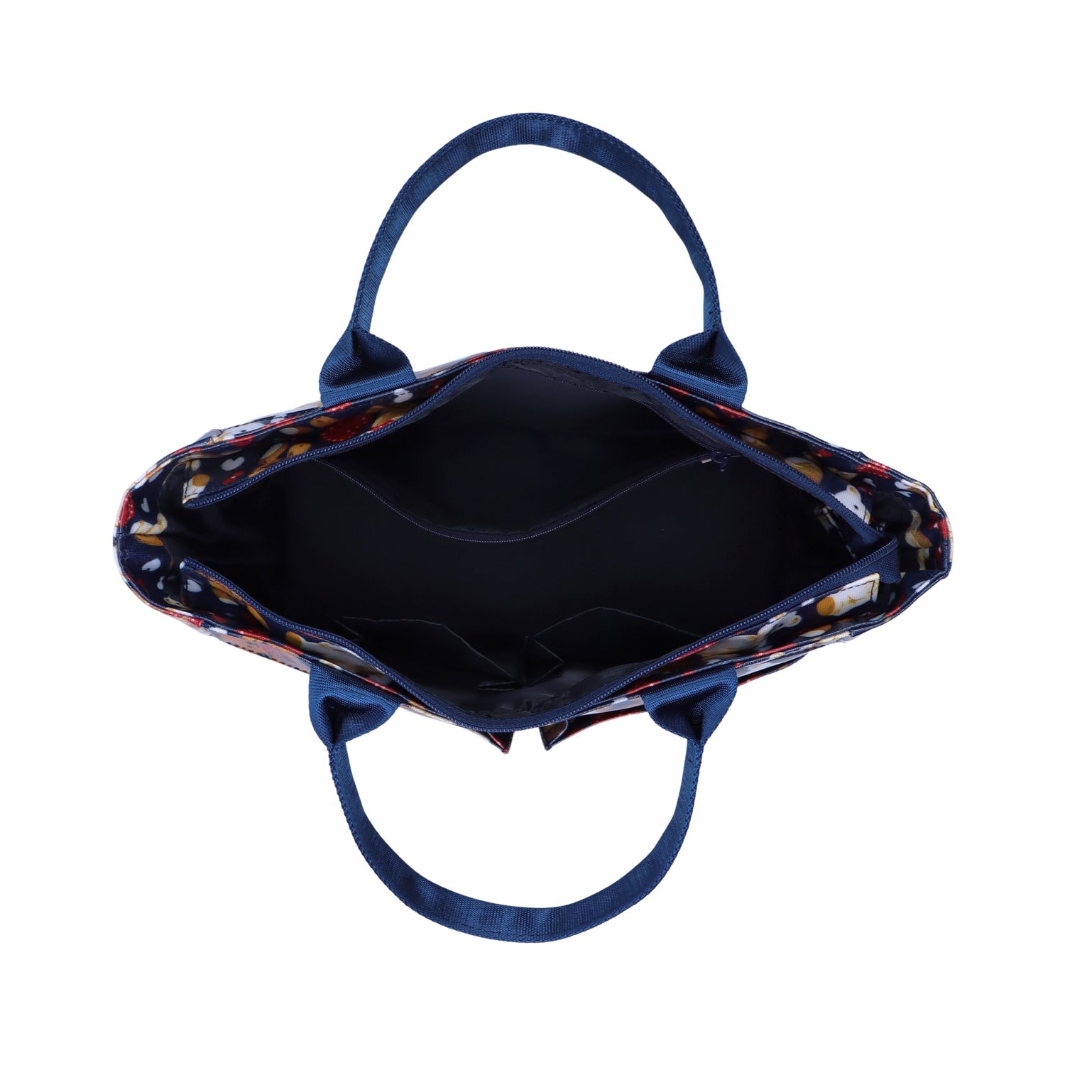 NaRaYa DryCanvas Handbag
