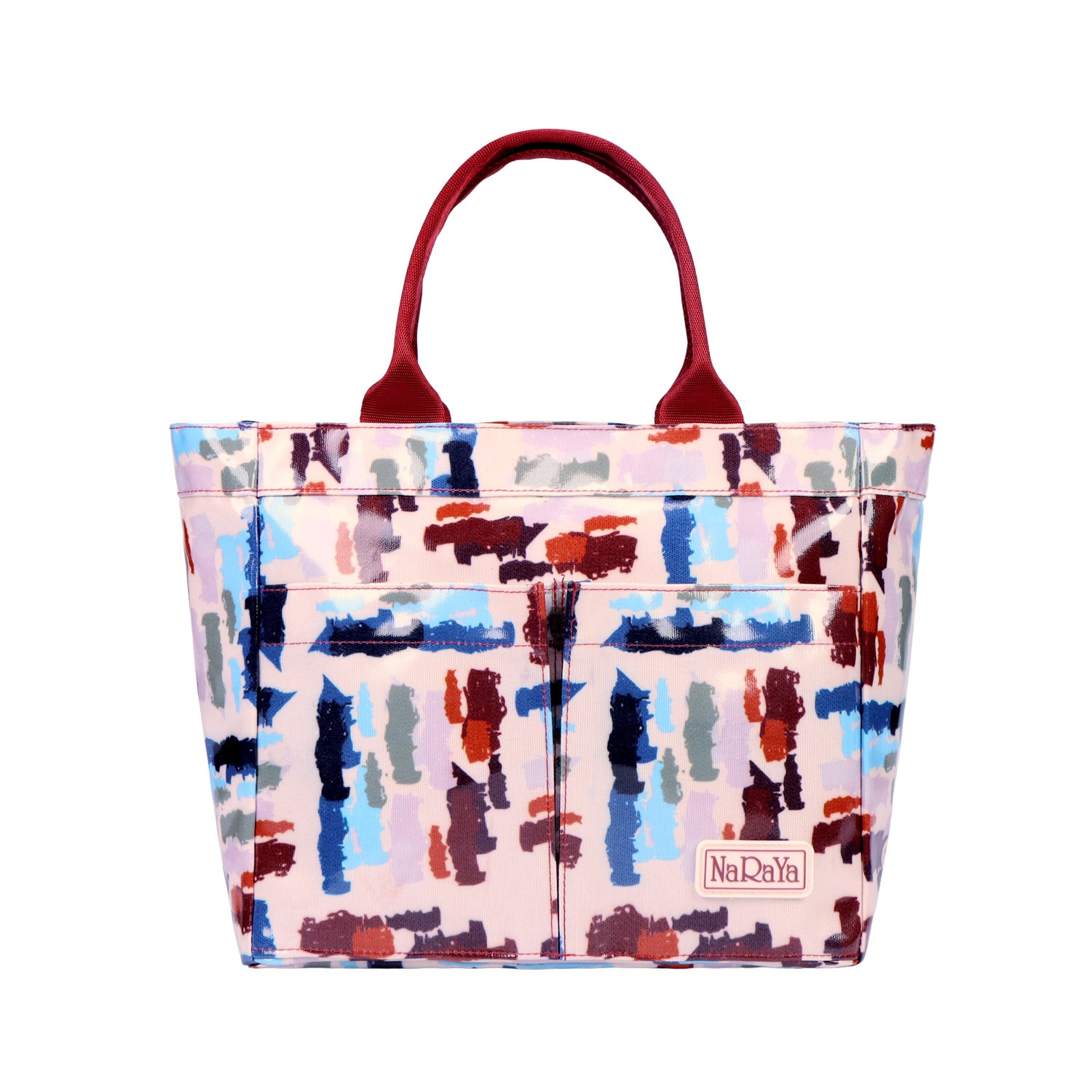 NaRaYa DryCanvas Handbag