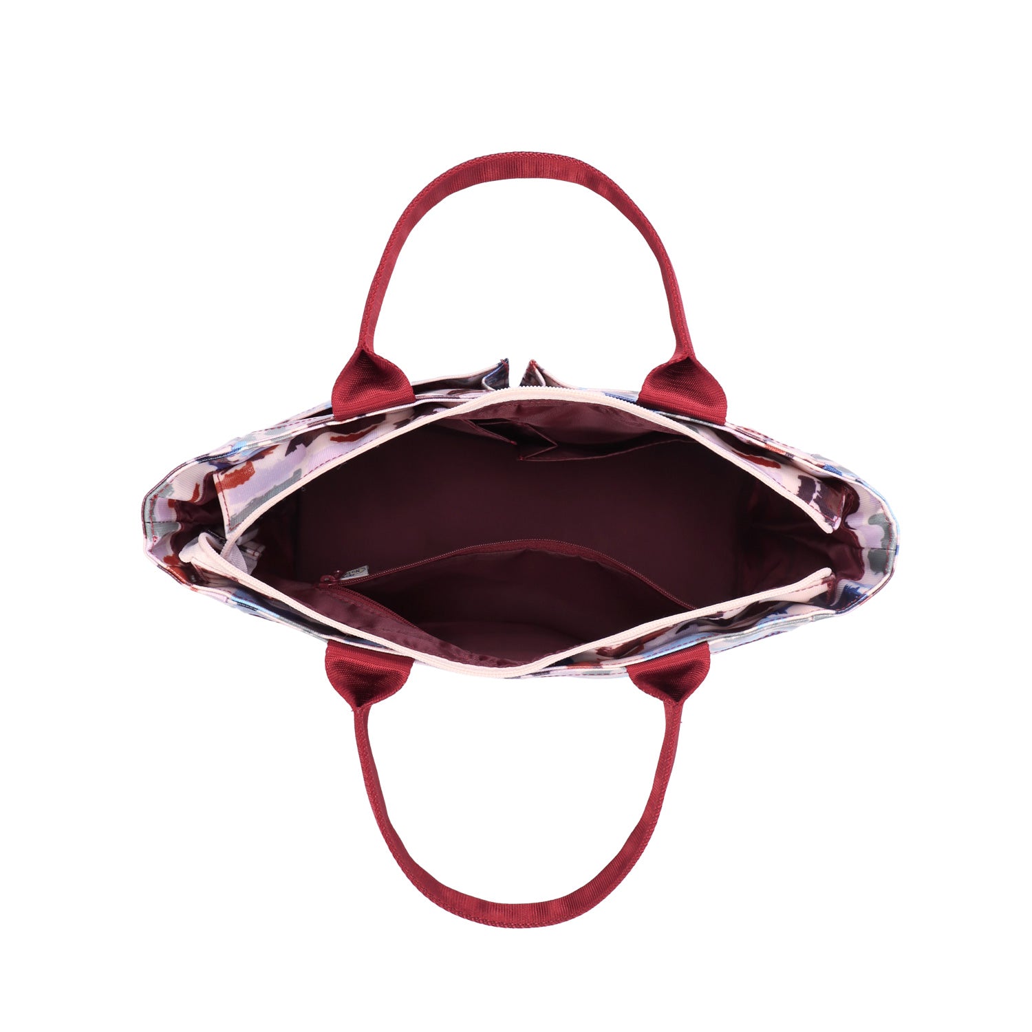 NaRaYa DryCanvas Handbag