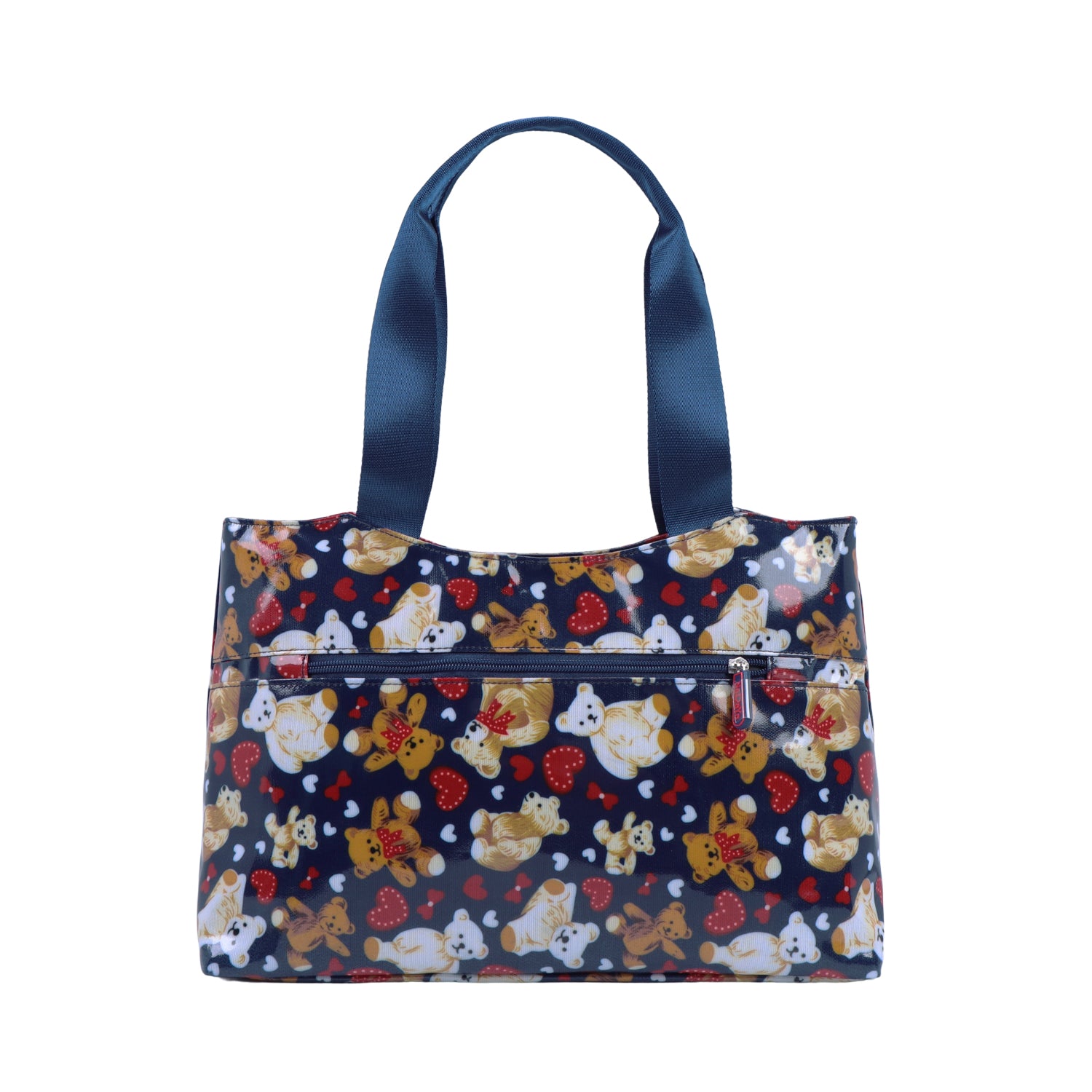 NaRaYa DryCanvas Shoulder Bag