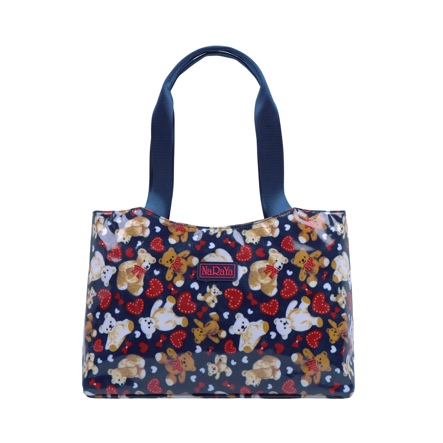 NaRaYa DryCanvas Shoulder Bag