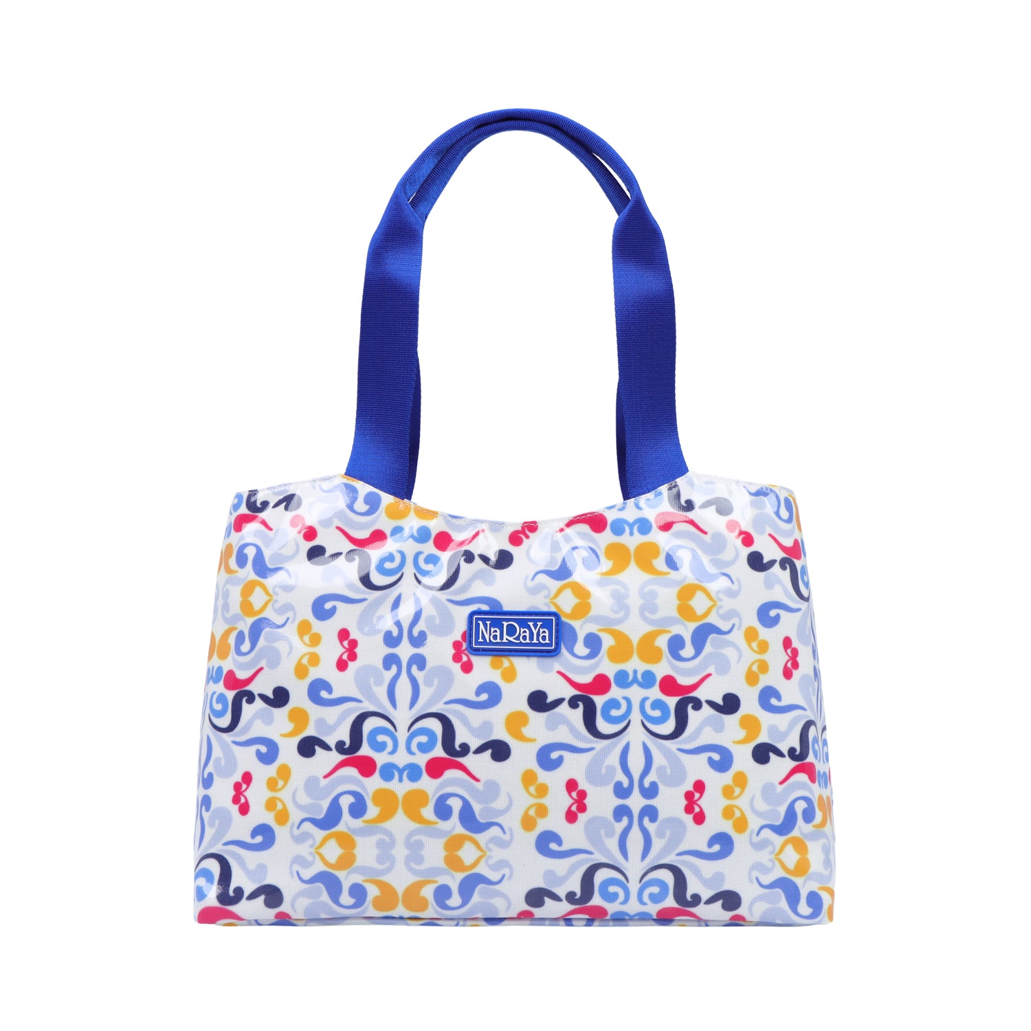 NaRaYa DryCanvas Shoulder Bag