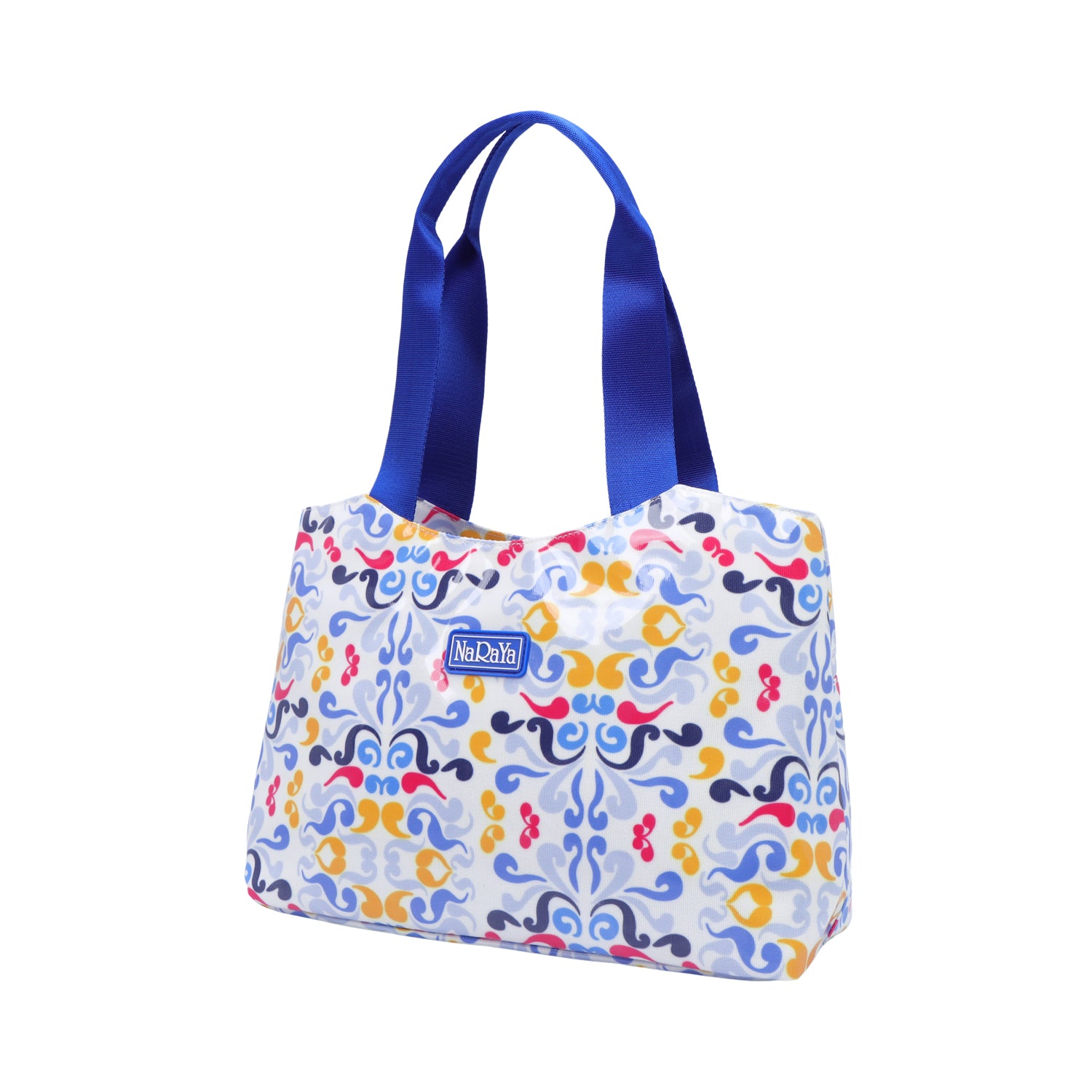 NaRaYa DryCanvas Shoulder Bag