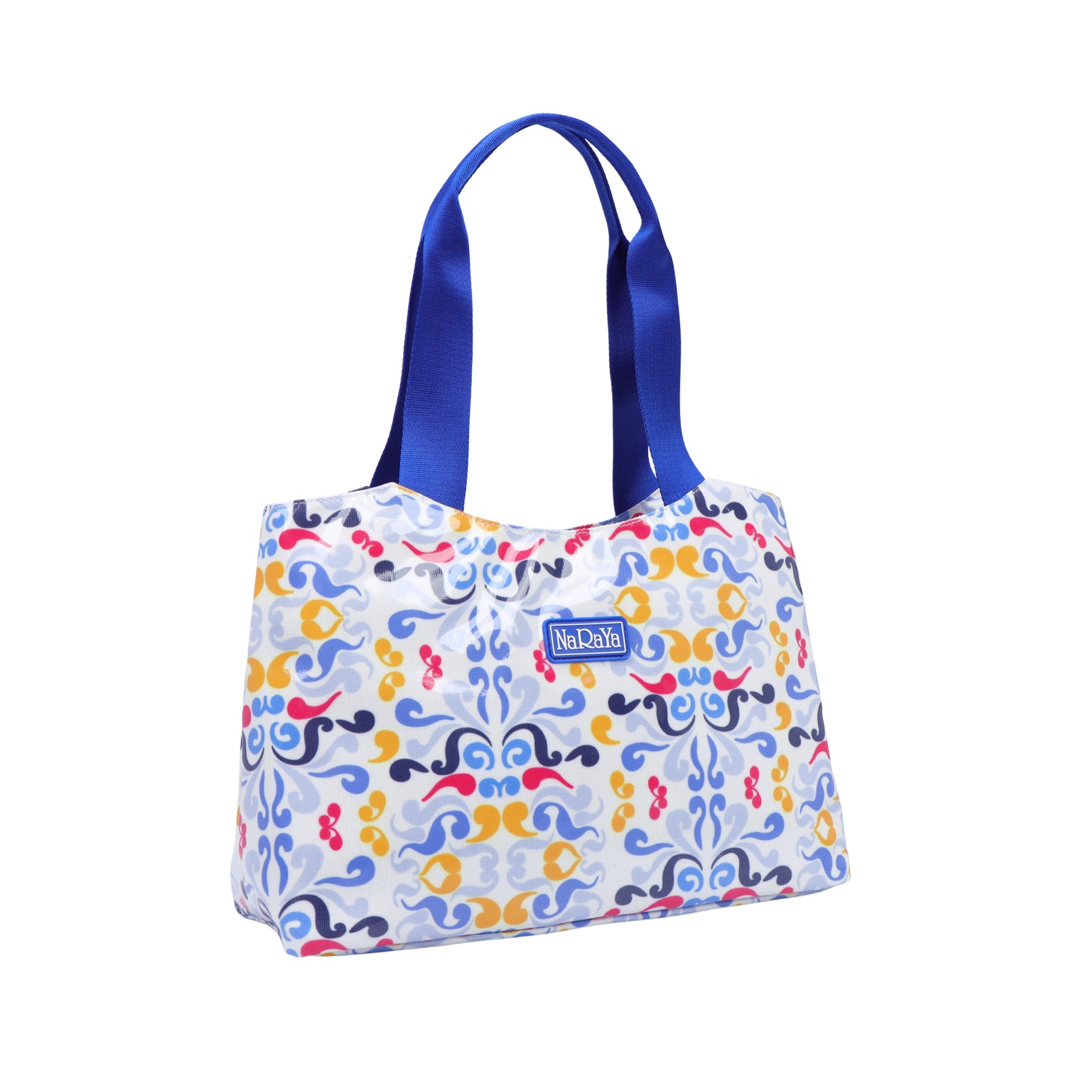 NaRaYa DryCanvas Shoulder Bag