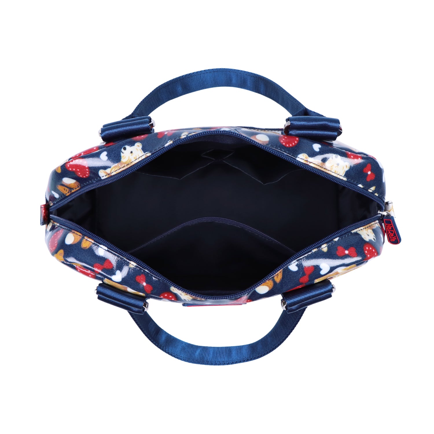 NaRaYa DryCanvas Handbag