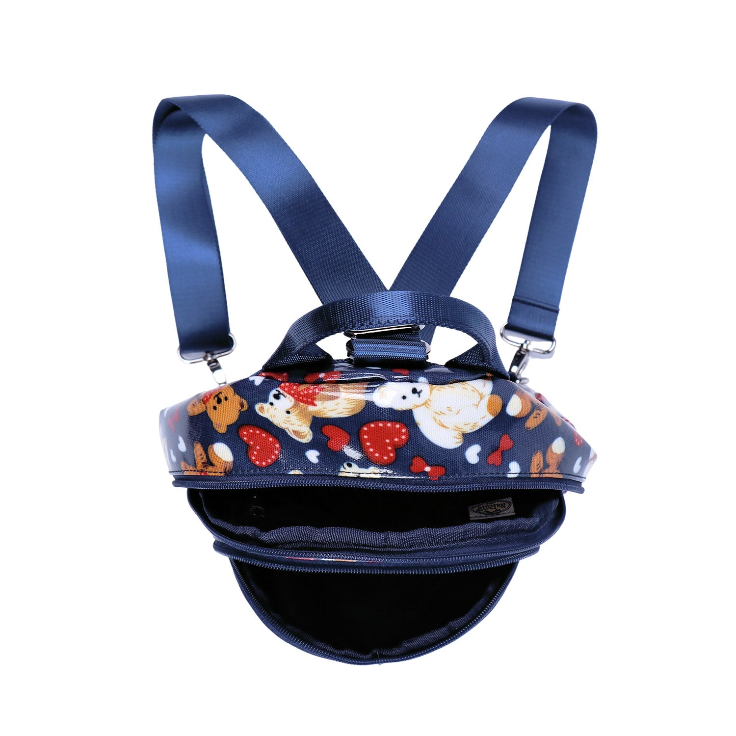 NaRaYa DryCanvas Backpack